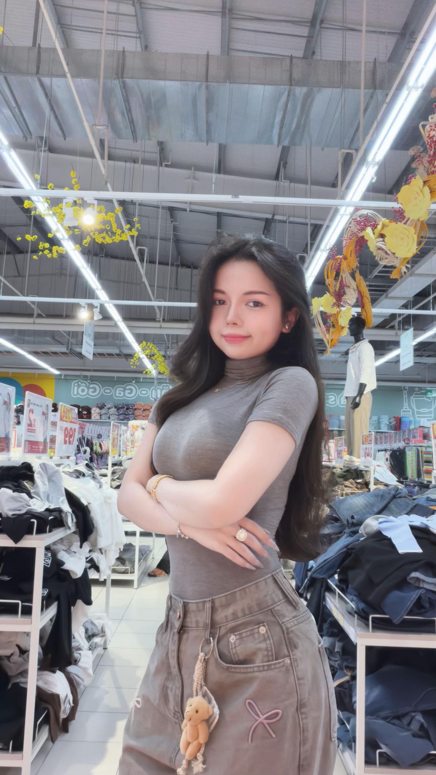 @Lin Style