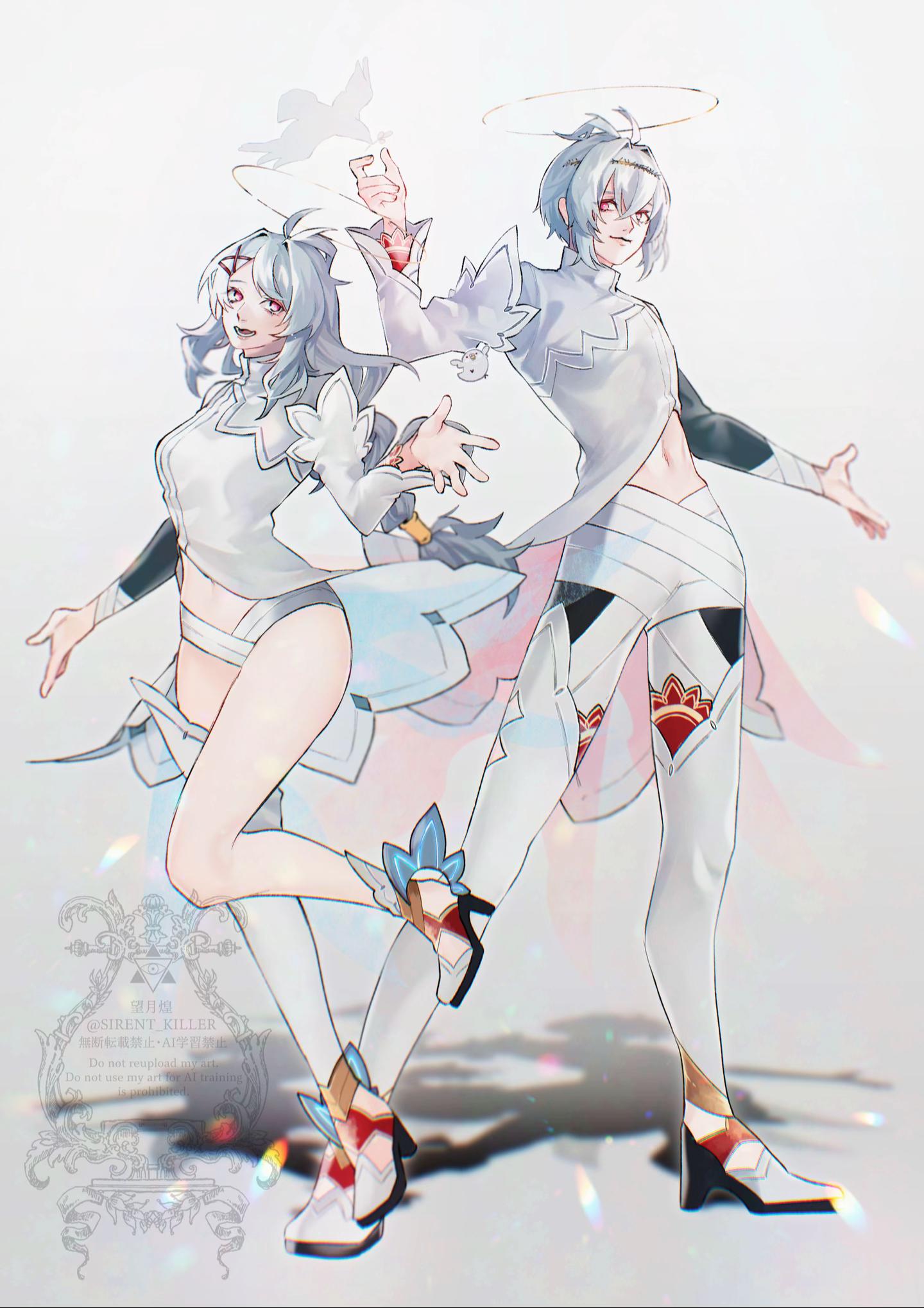@望月 煌_✧