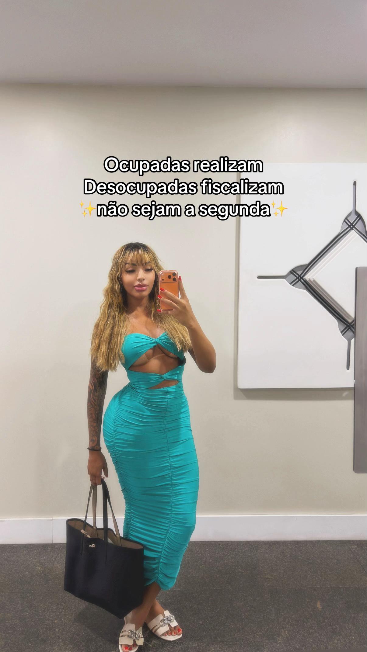 @Patricia Ribeiro