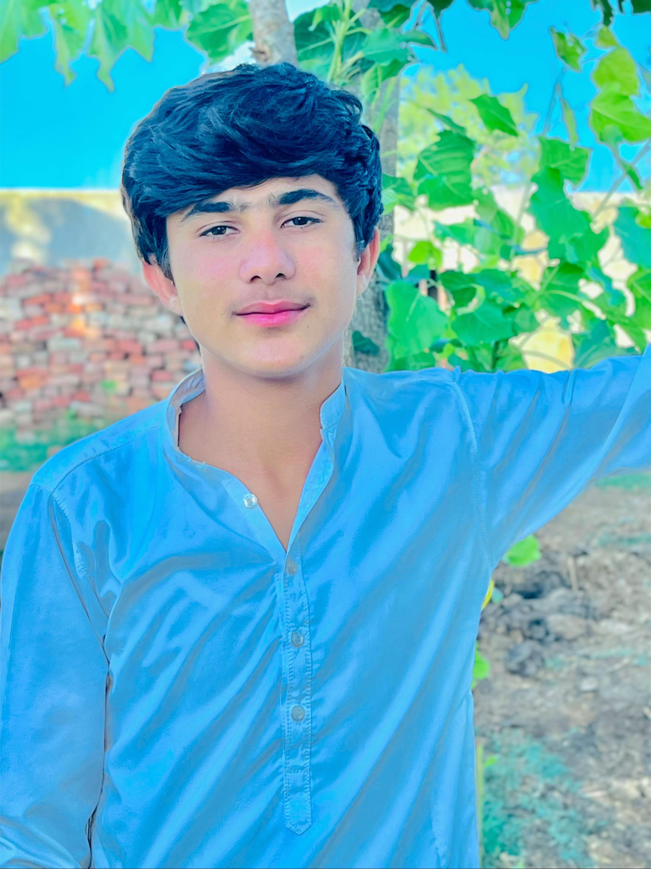 @Abdullah Gondal♛