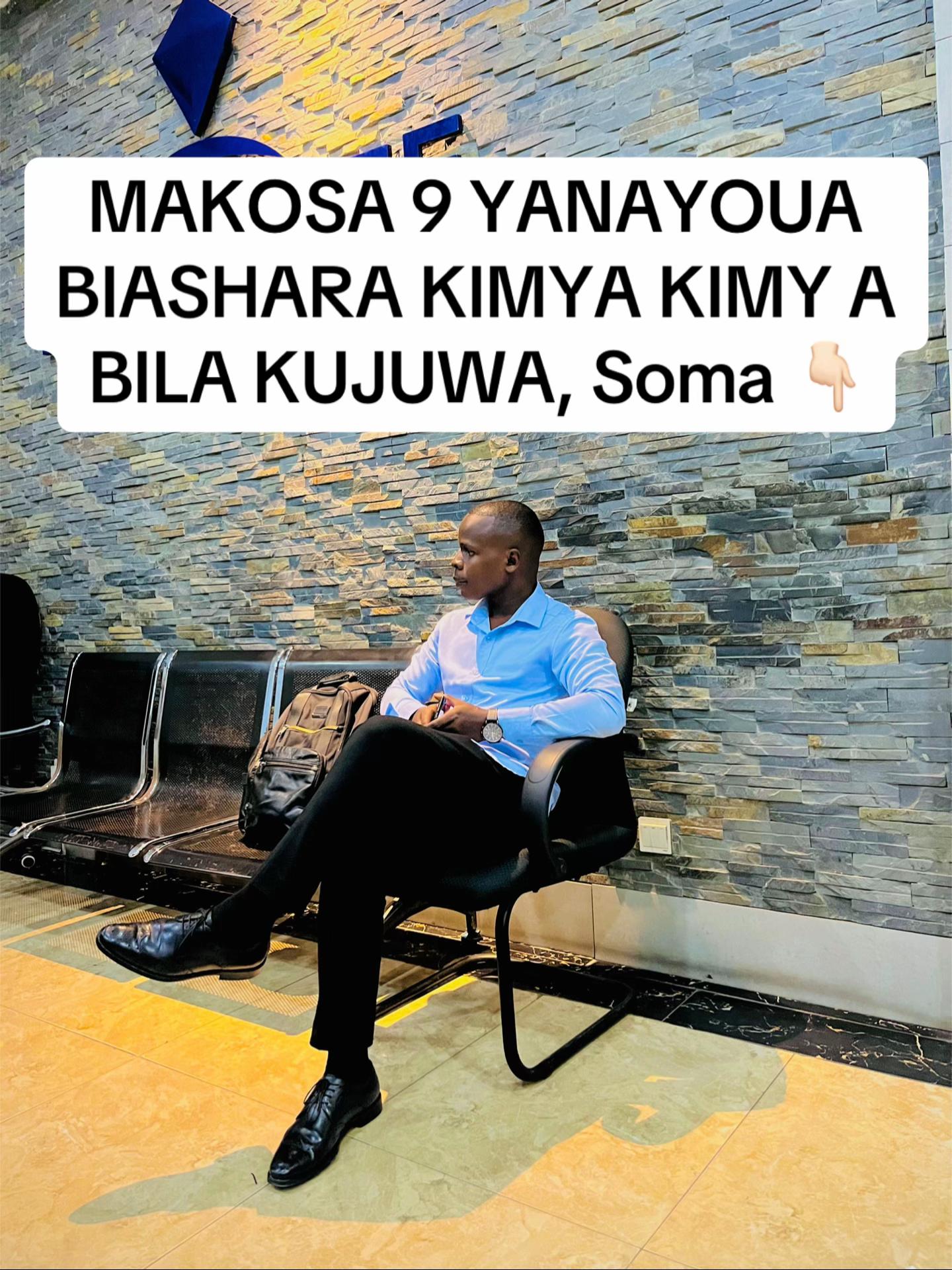@Pius Kichere🇹🇿