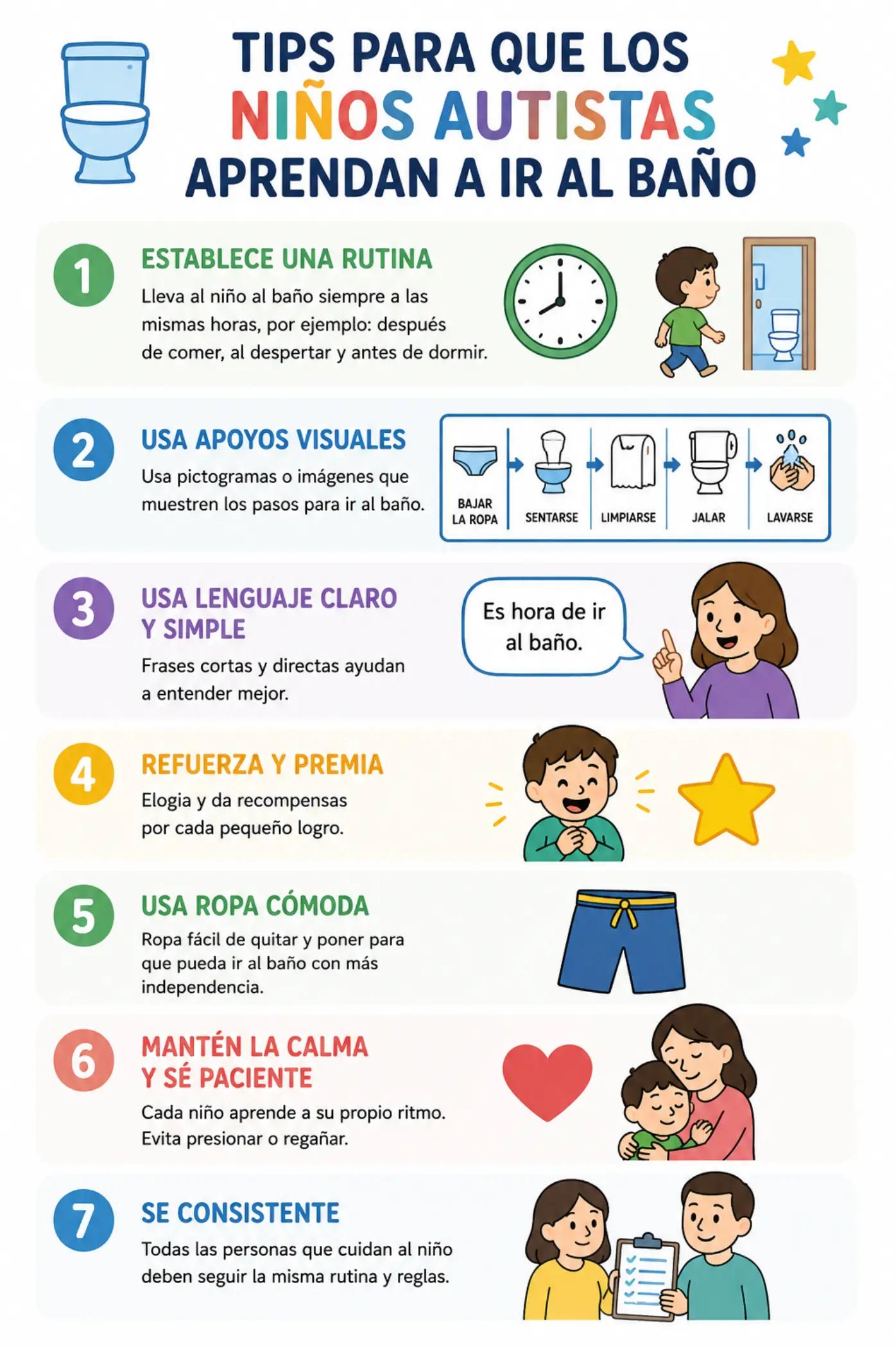 @autismo con amor