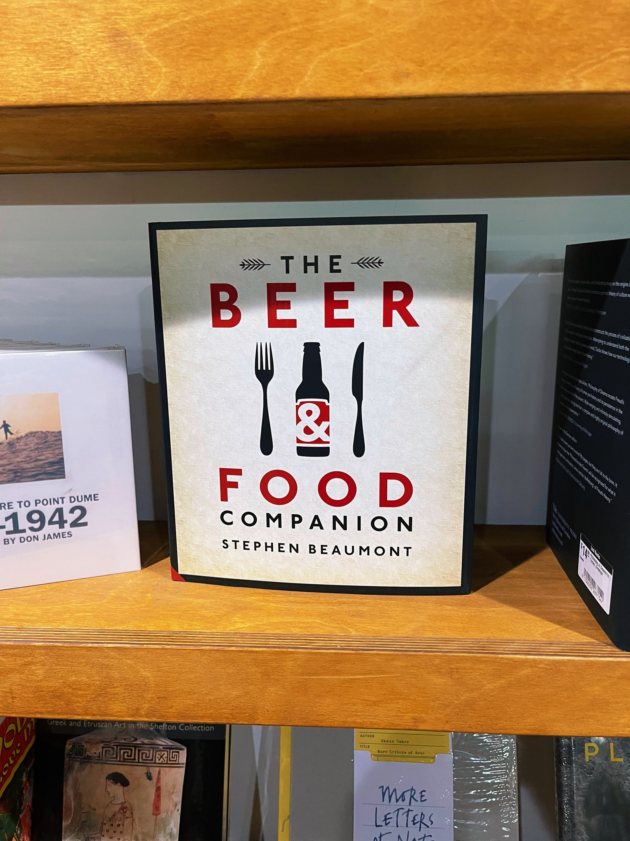 @The Beer Hunter