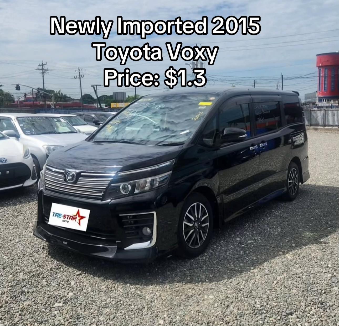 @tre_star_auto_ltd