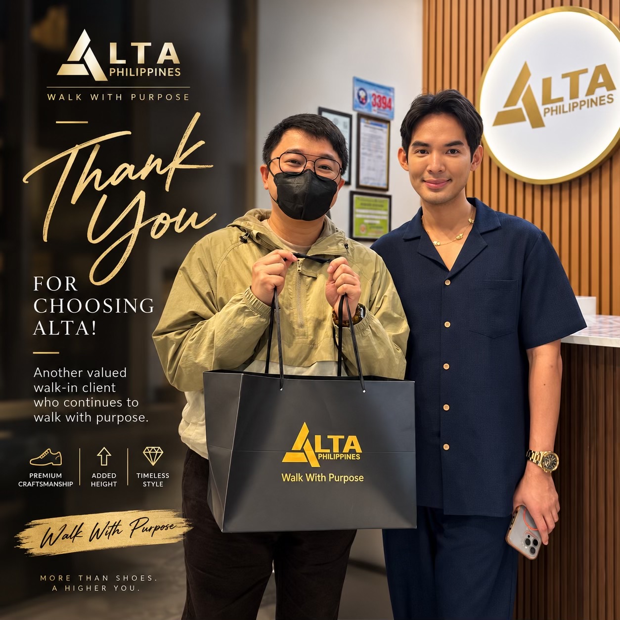 @Alta Philippines