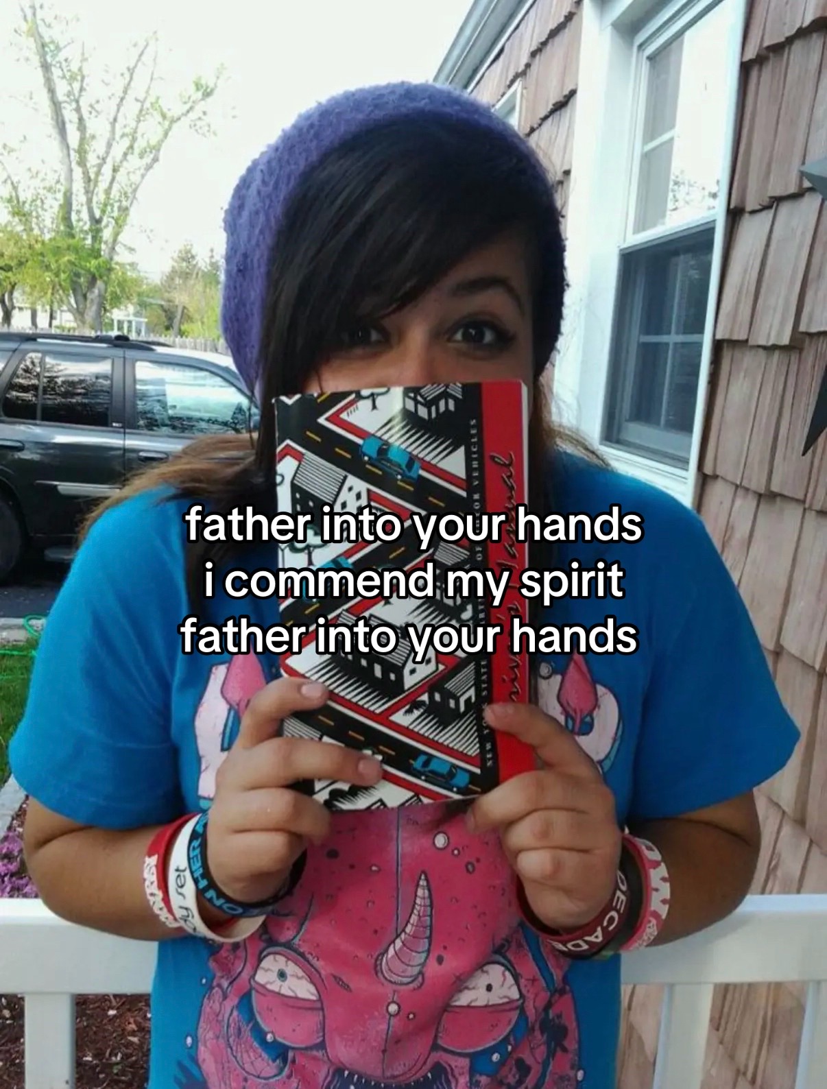 @Talia
