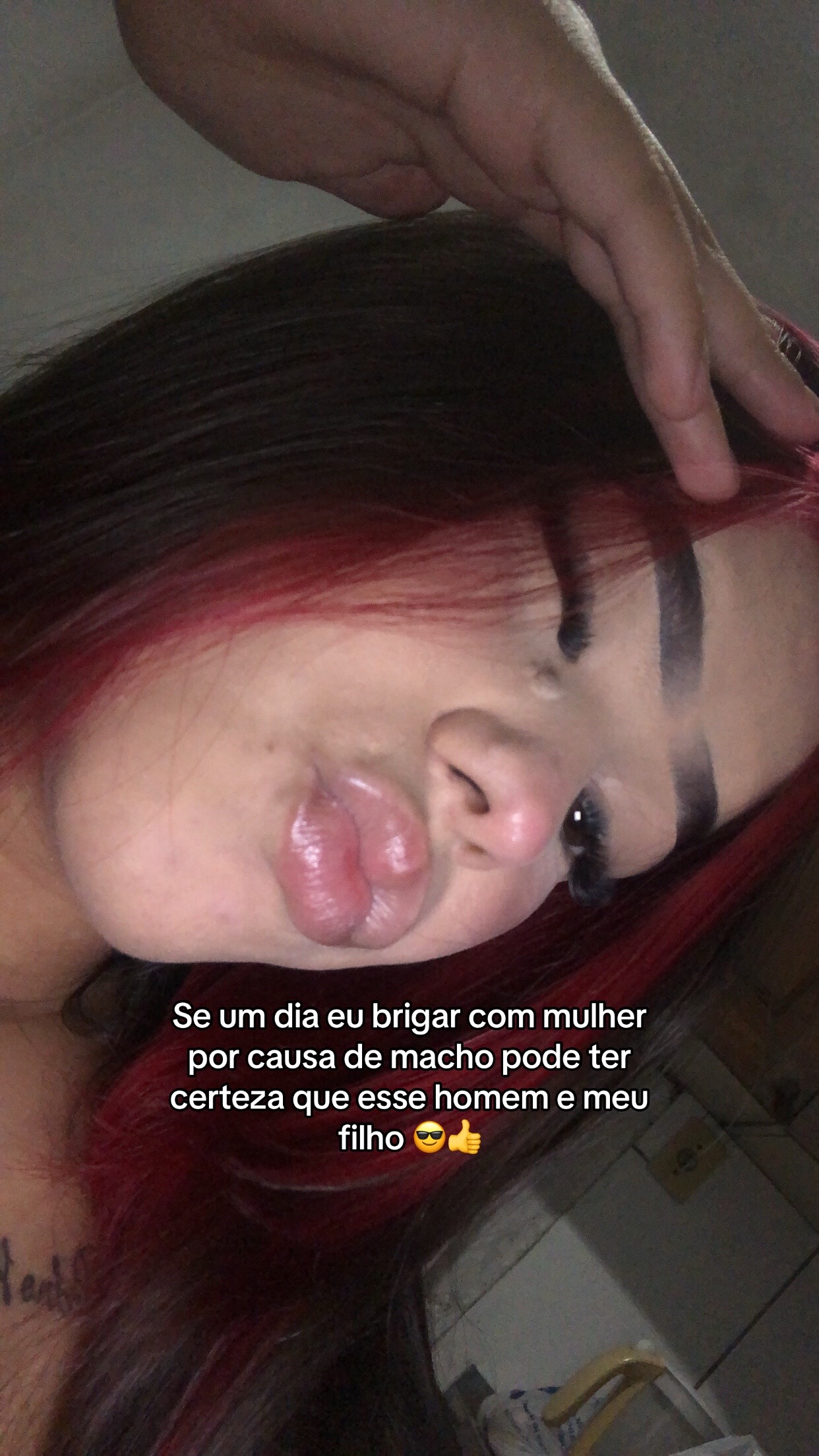 @Milly | mamãe do Arthur👣💚