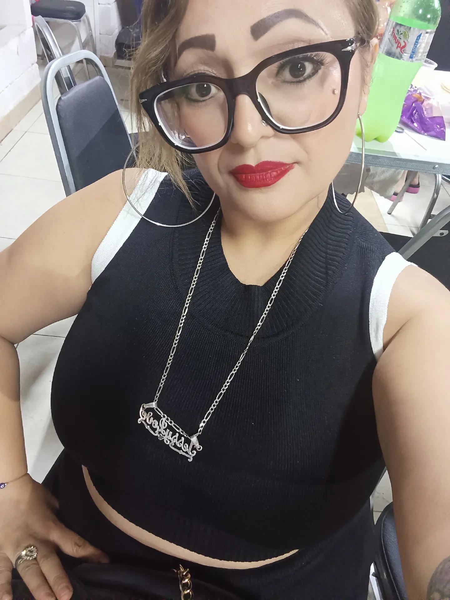 @Jessica del Villar