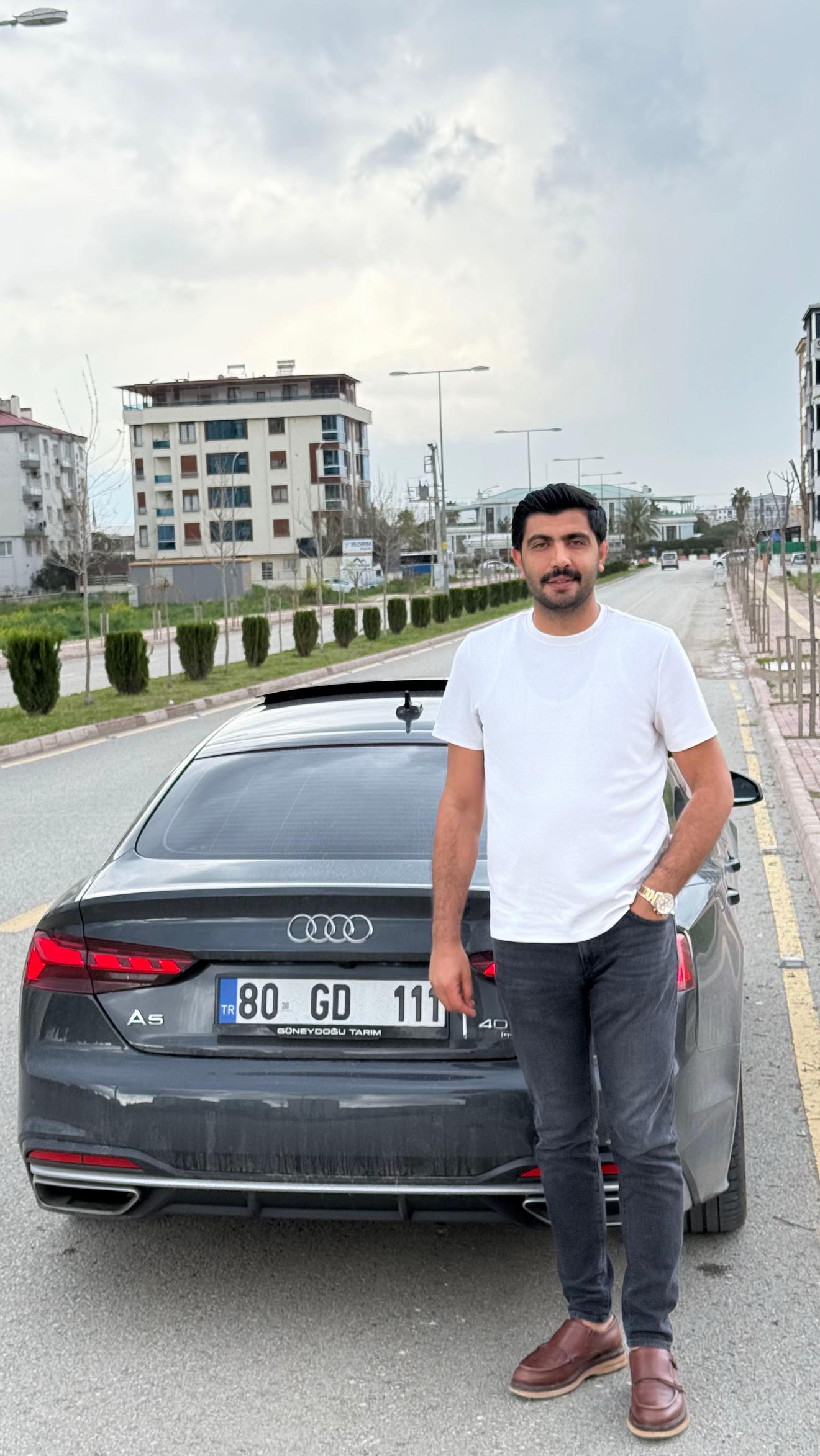 @Celal Karakurt
