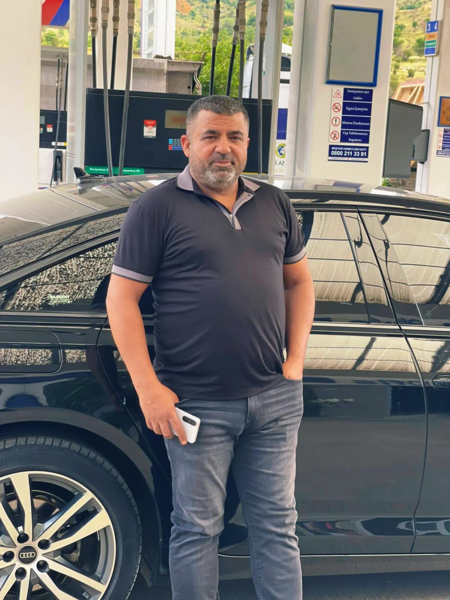 @ORhan Burkay