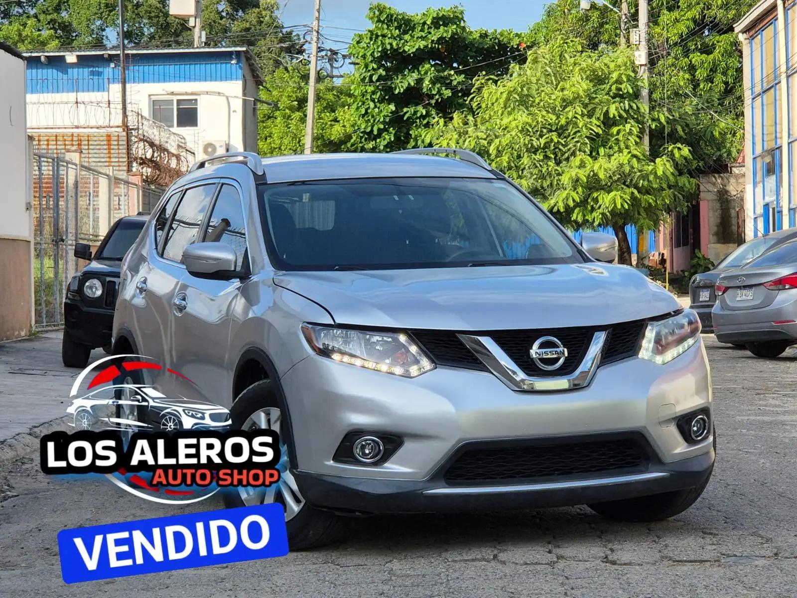 @Autos en Venta