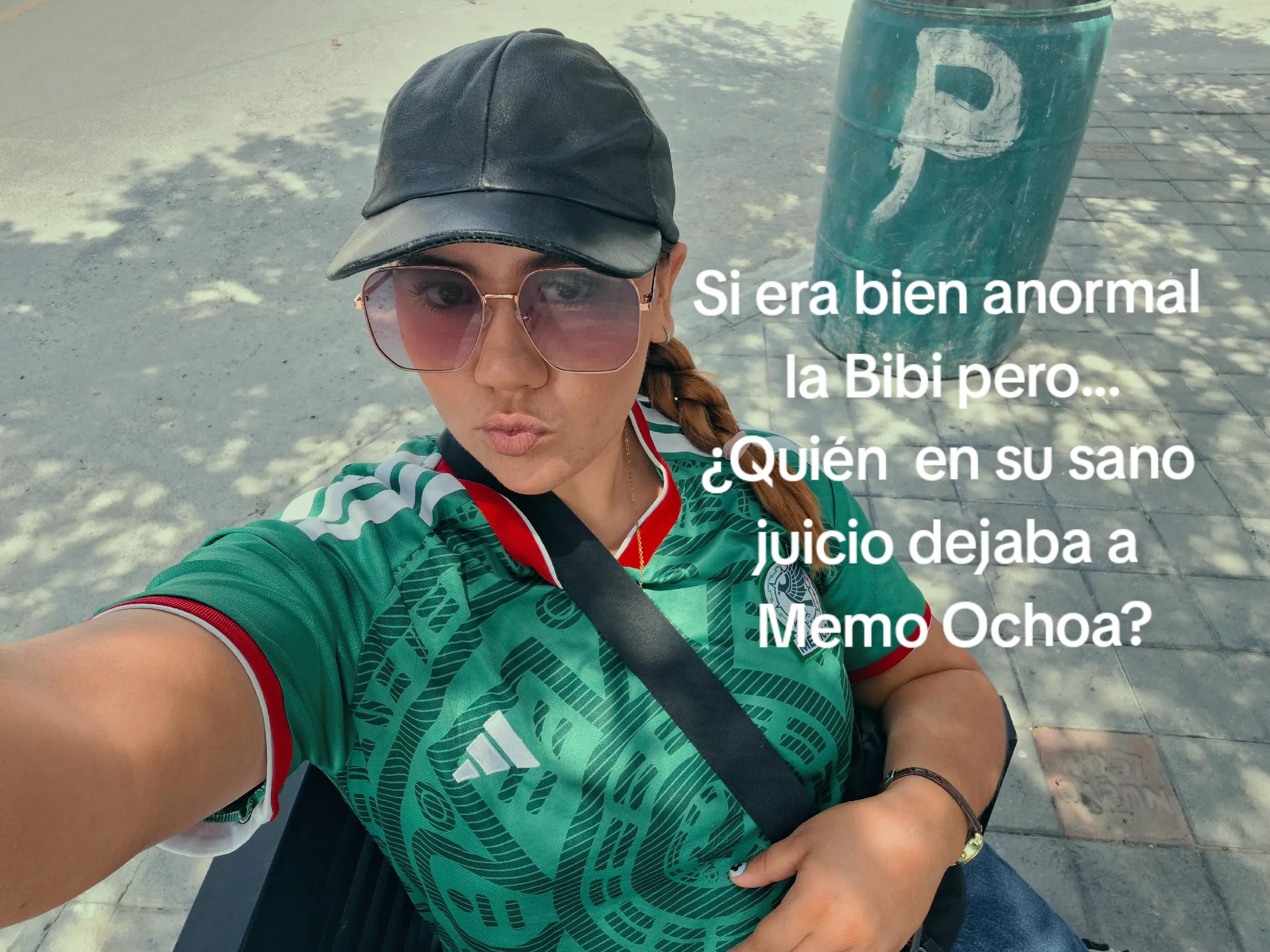 @Marisol Moreno