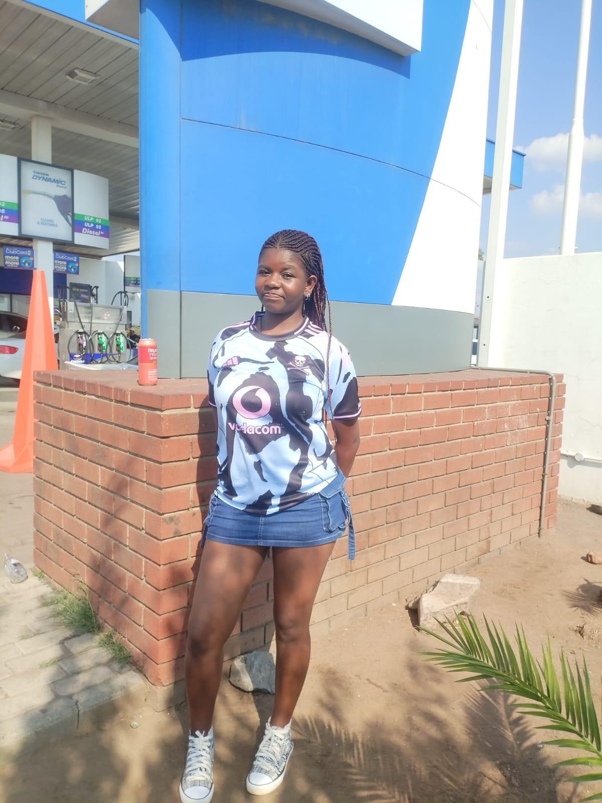 @Dimpho Mshoza