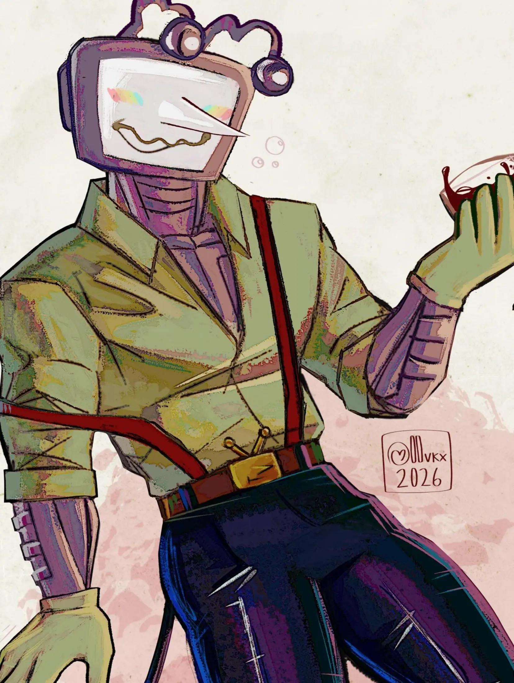 @Ren | comms open