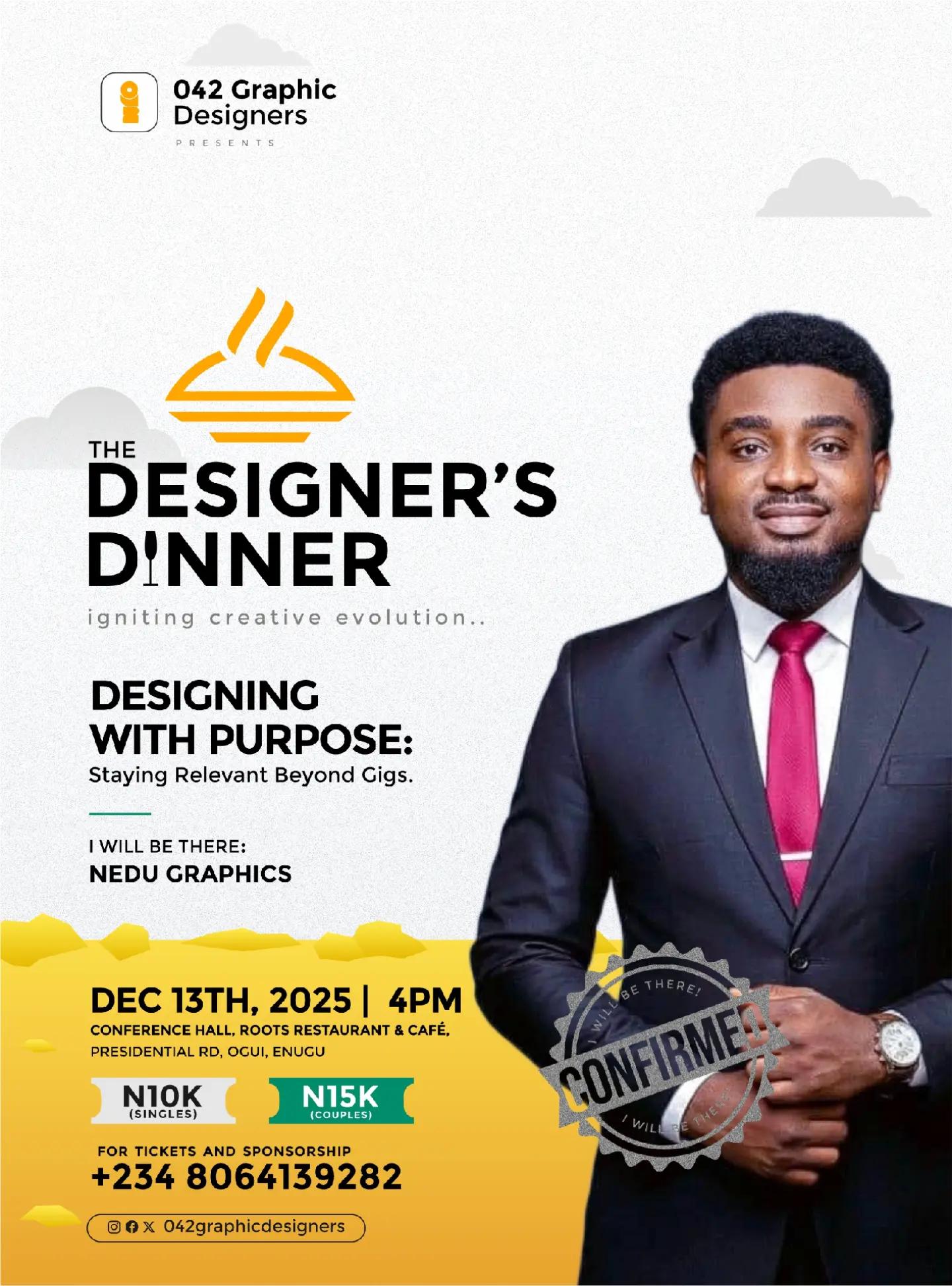 @Nedu Graphics | Designer
