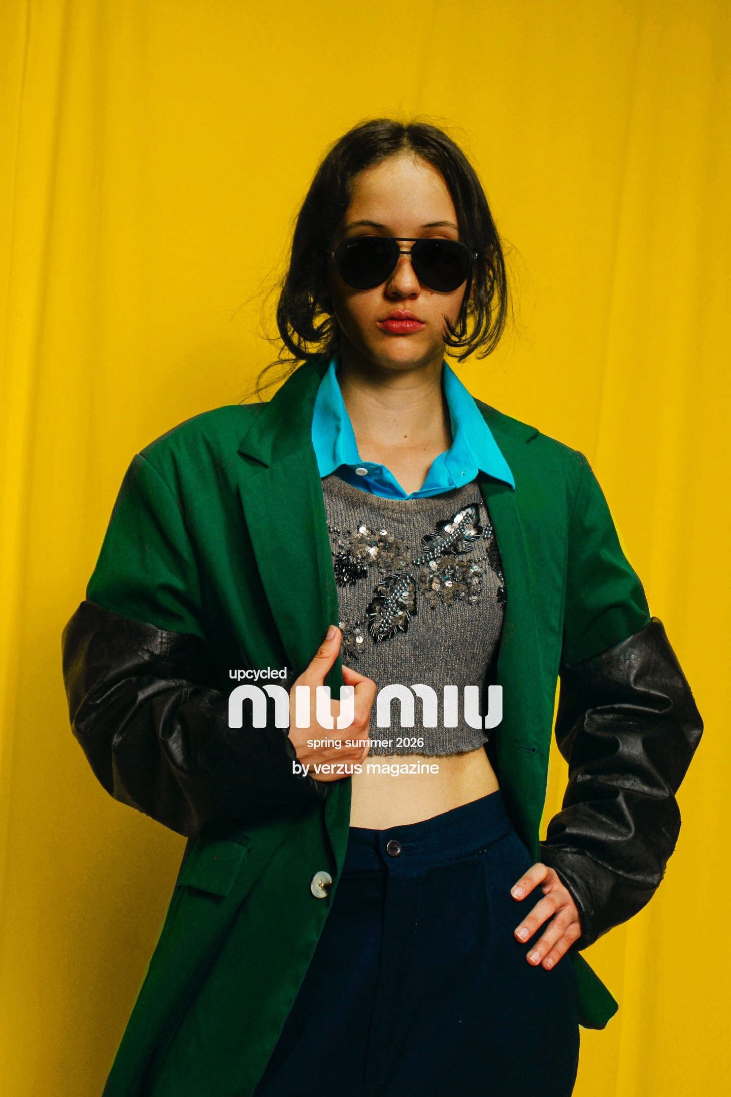 @verzus magazine