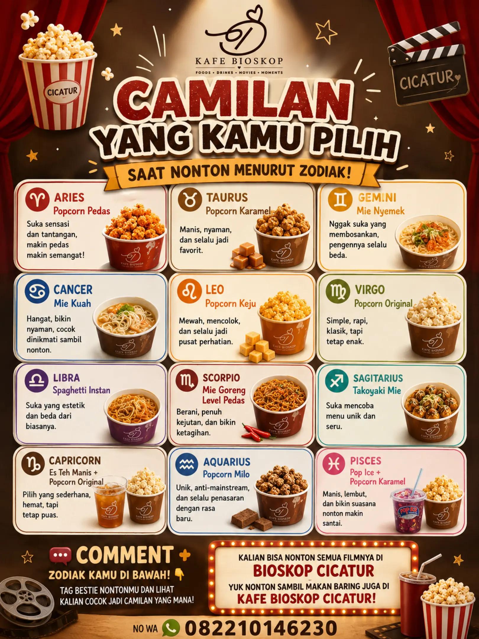 @Bioskop Cicatur Bungbulang