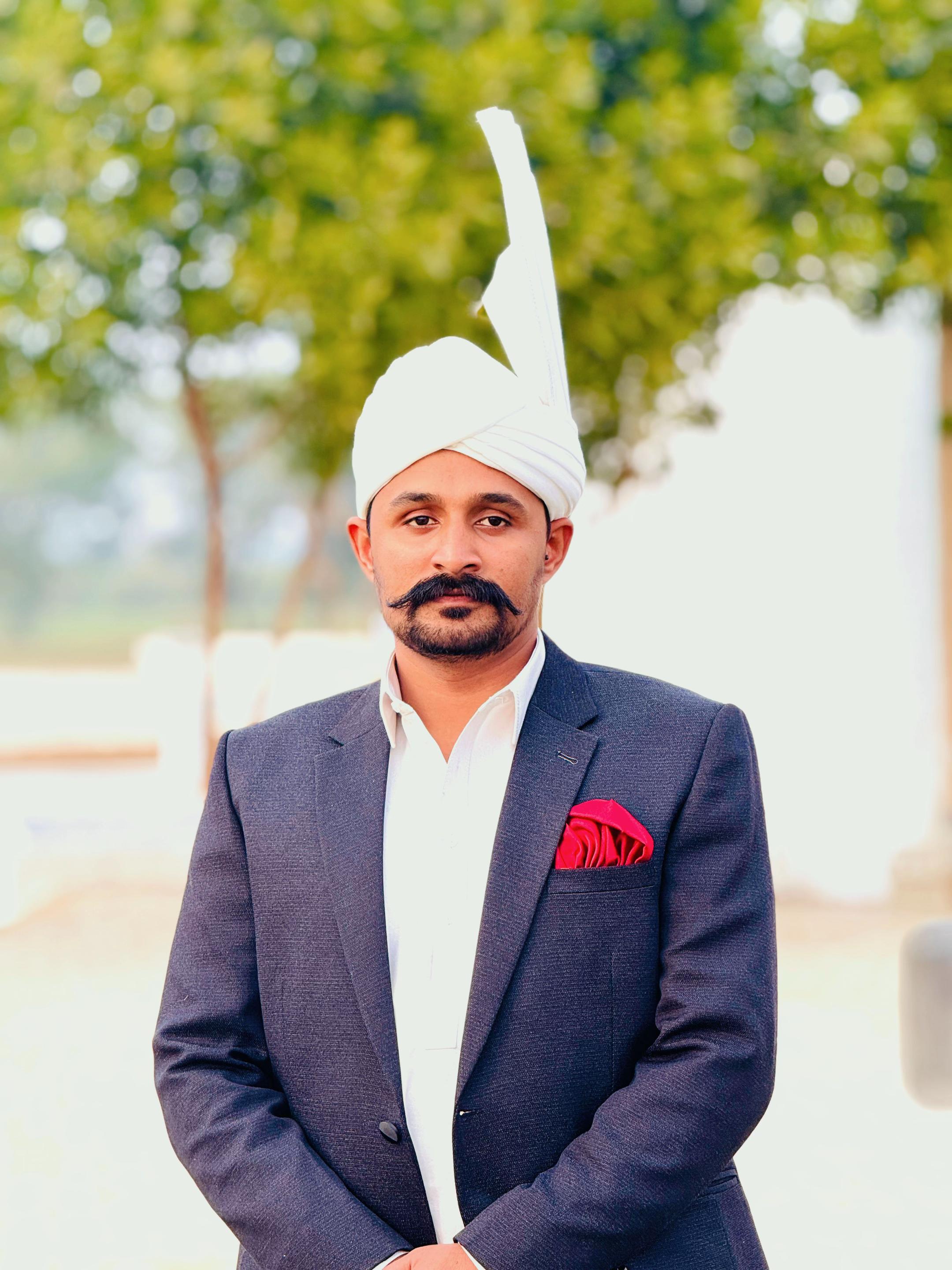@Murad gujjar