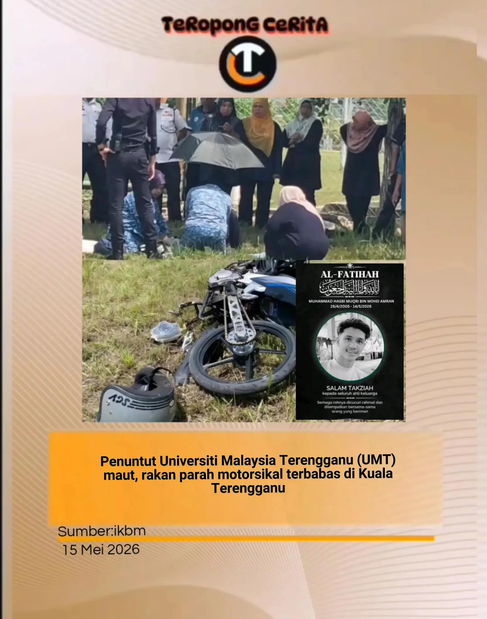 @TeRoponG CeRitA
