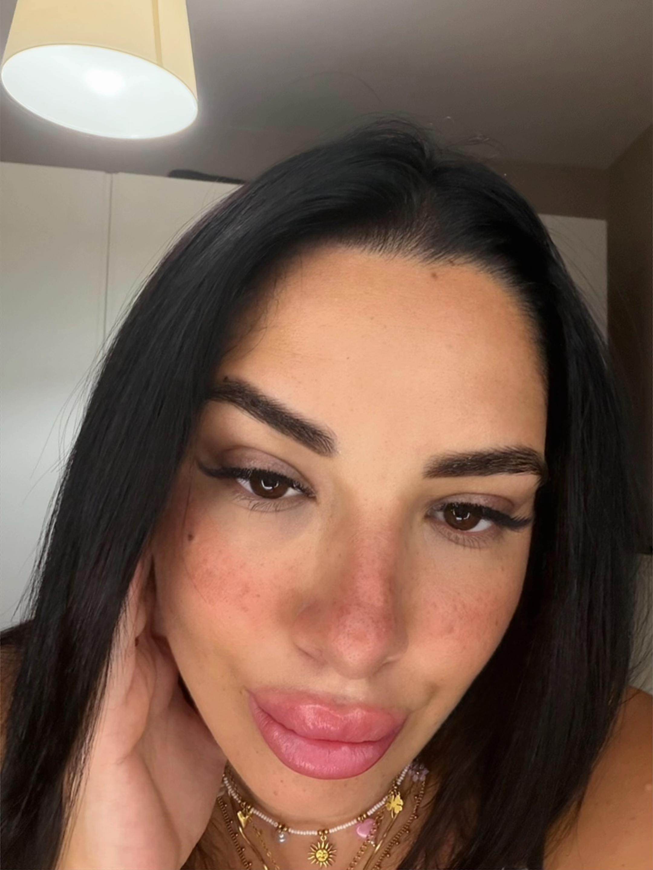 @Marisa Pirone