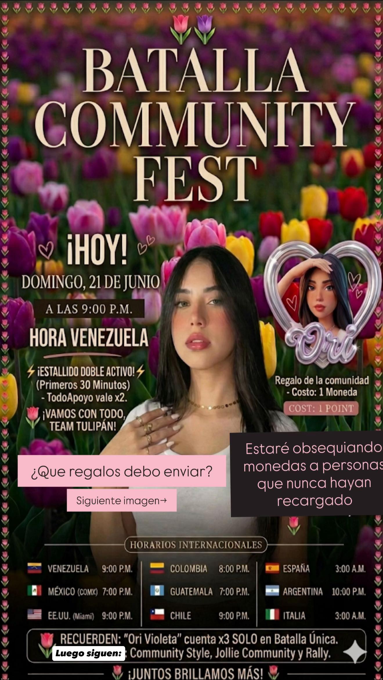 @Orizapata 🌷