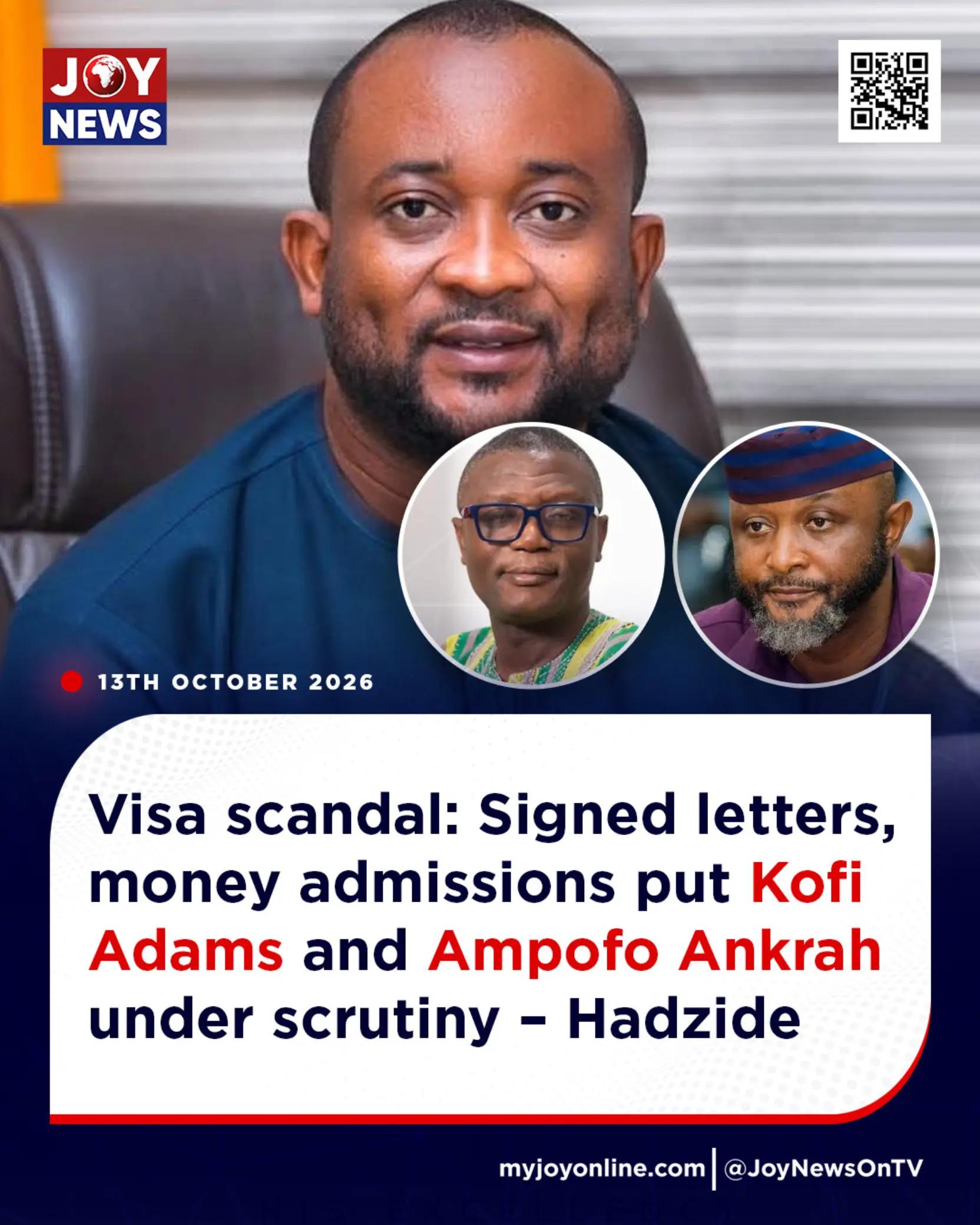 @JoyNews