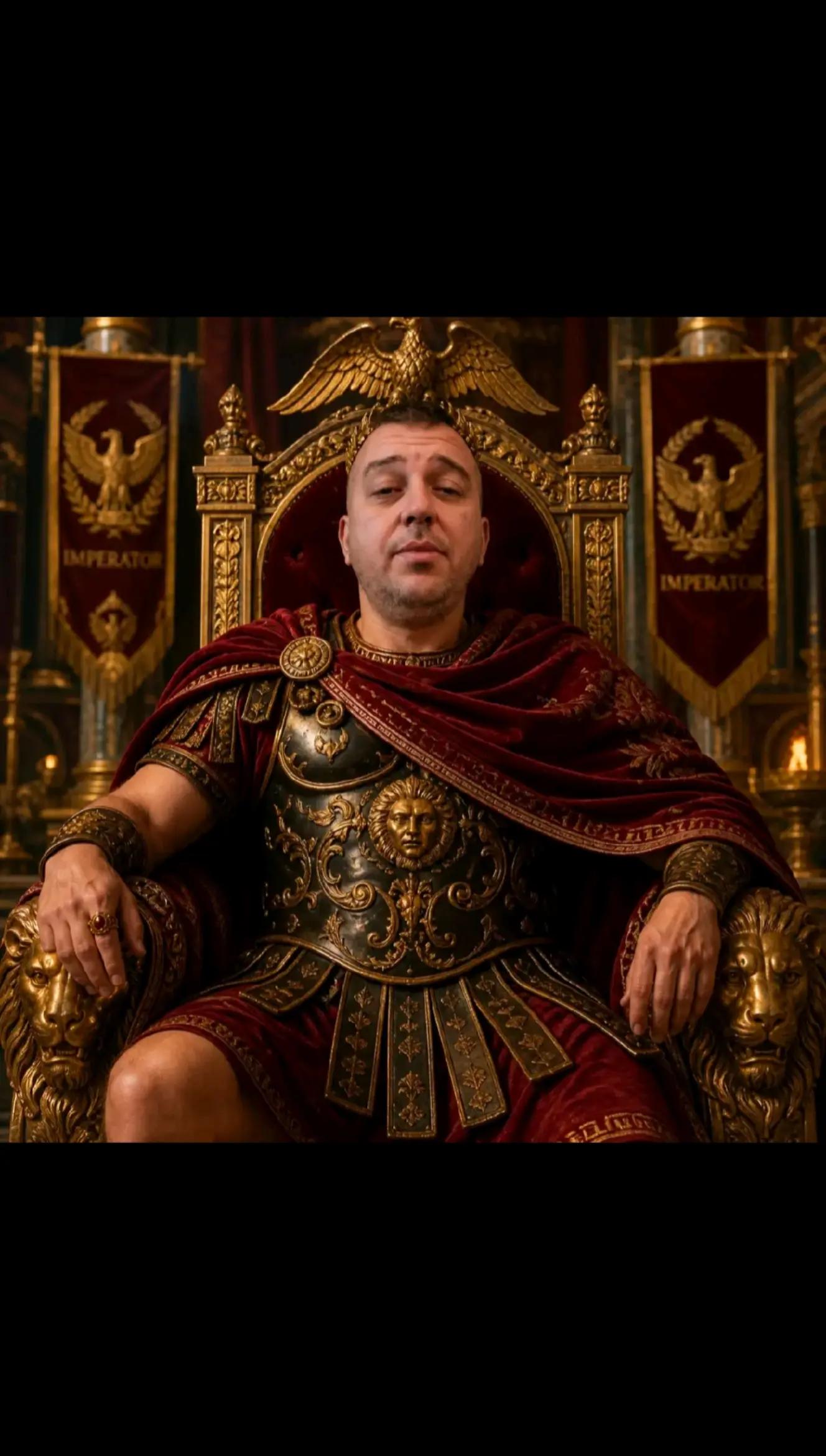 @๐๐ฒ๐ฐ IMPERATOR๐ฒ๐ฐ๐