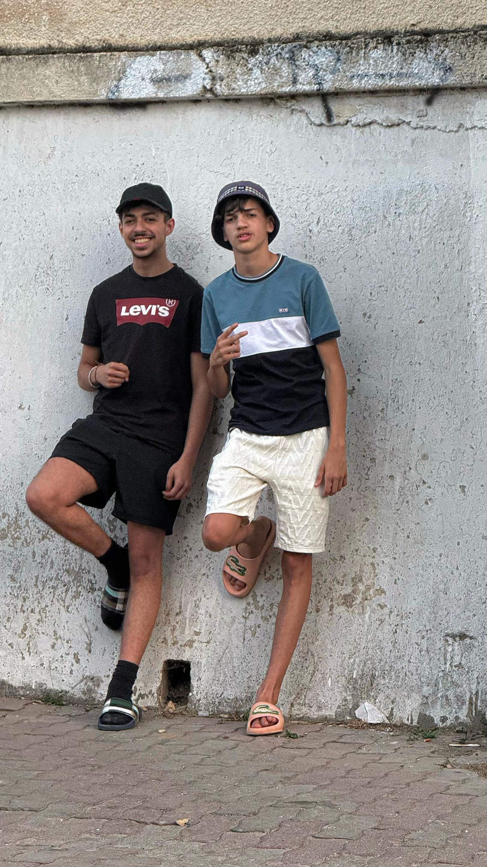 @Deuxième compte 2