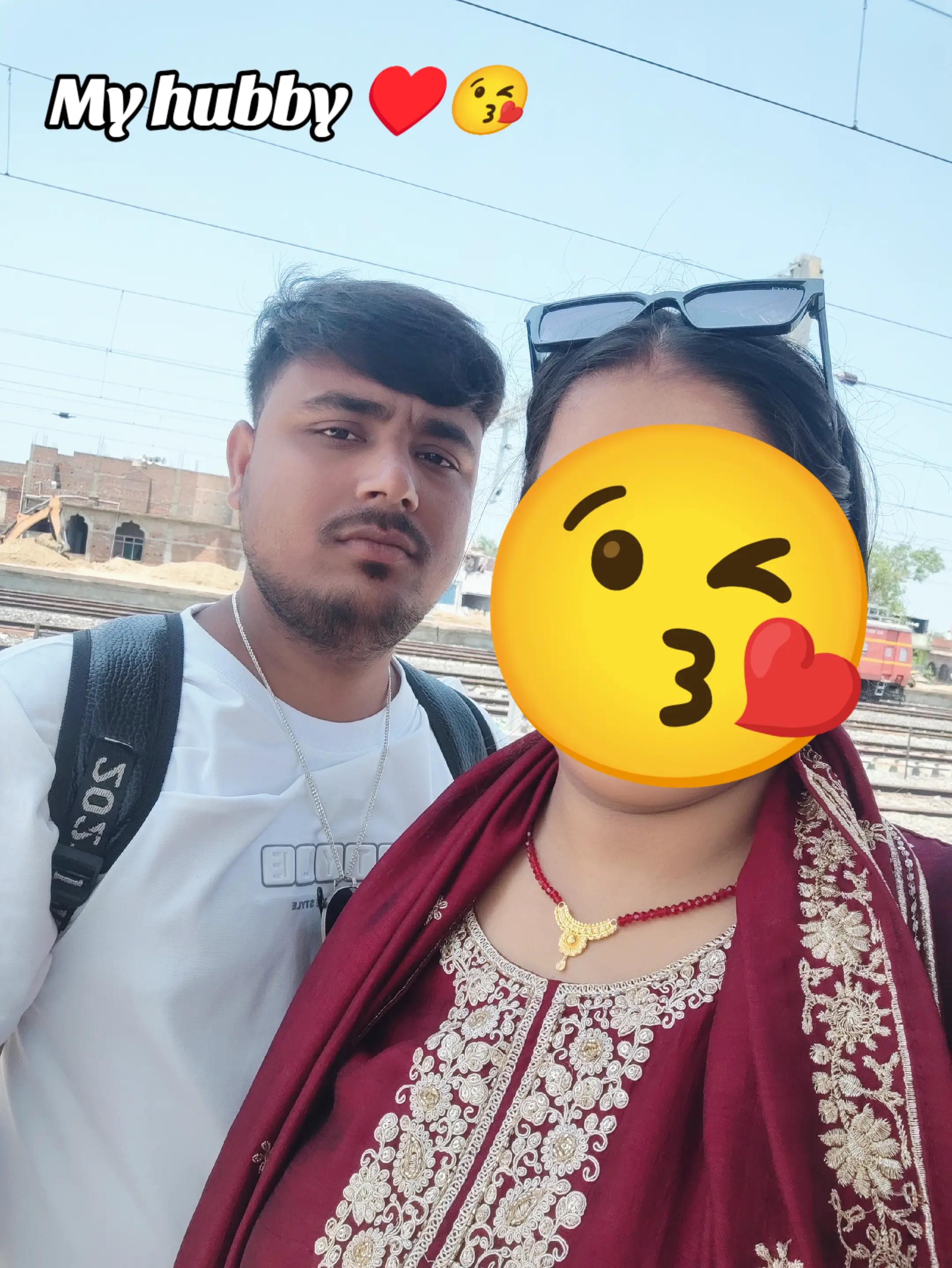 @Nausad♥️Saniya❣️😘