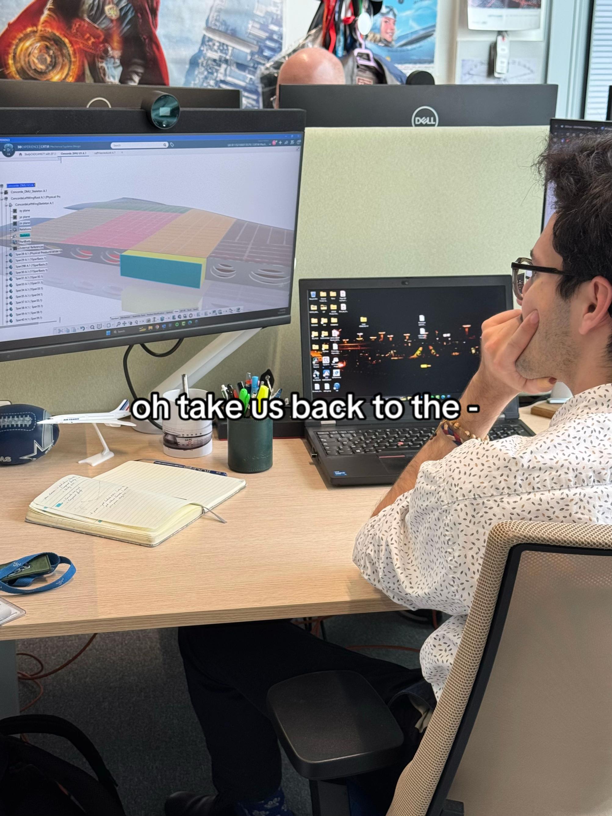 @Dassault Syst&egrave;mes
