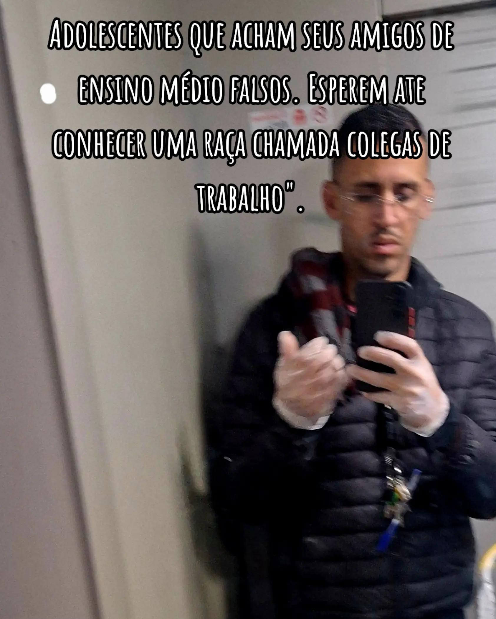 @Wellington de Lara
