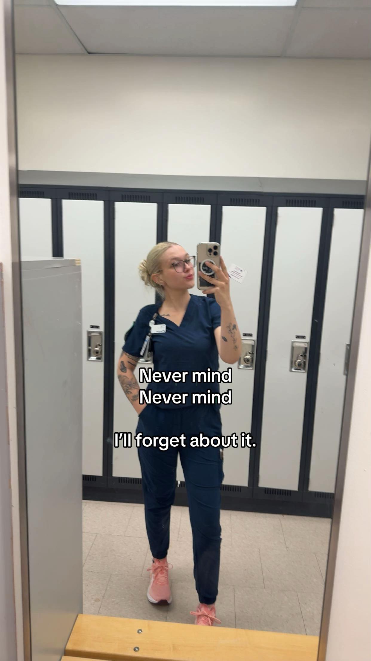 @Morgan