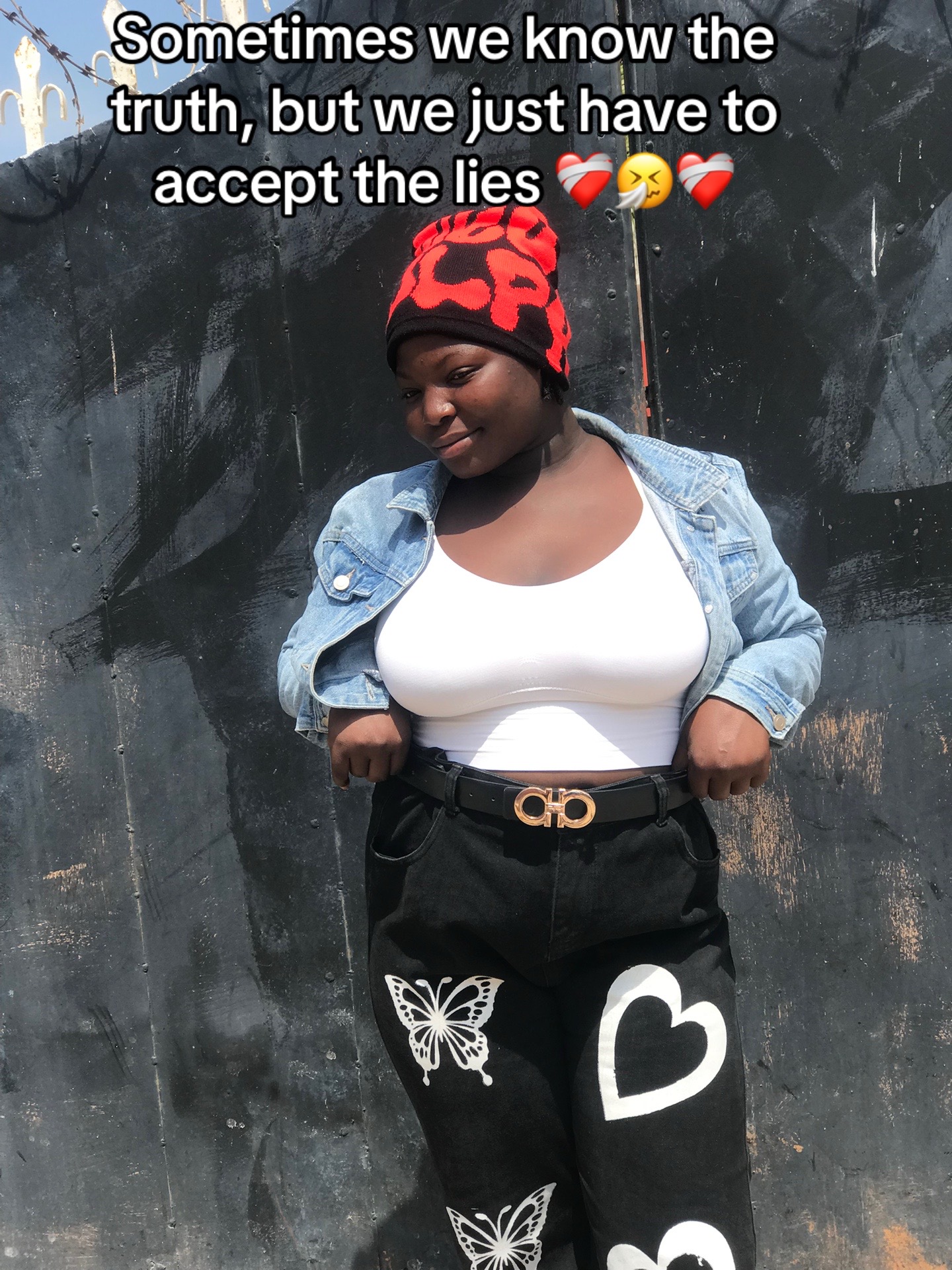 @Main wife of Rhych Hustler ❤️