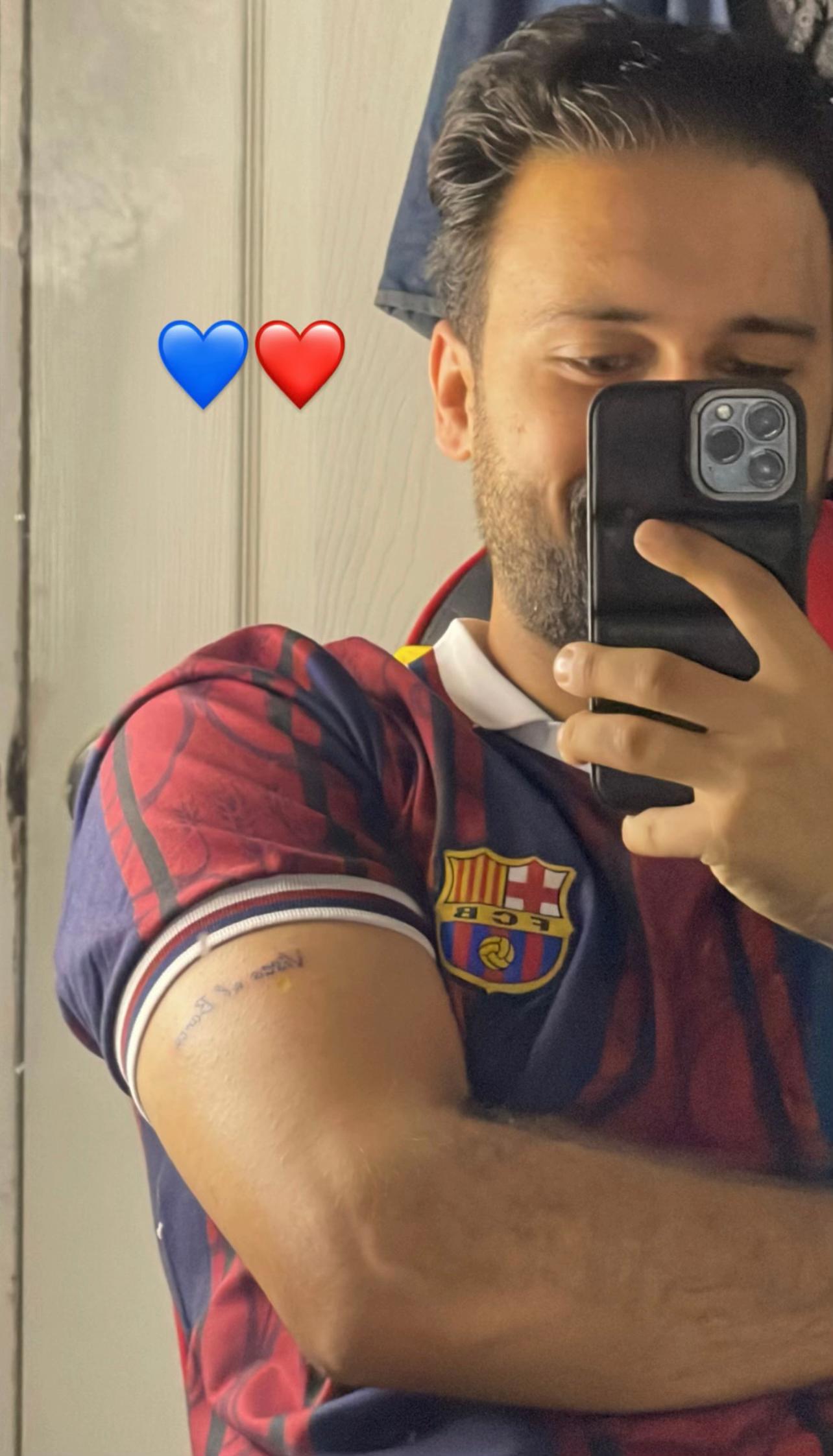 @مصطفى ديلو 💙❤️
