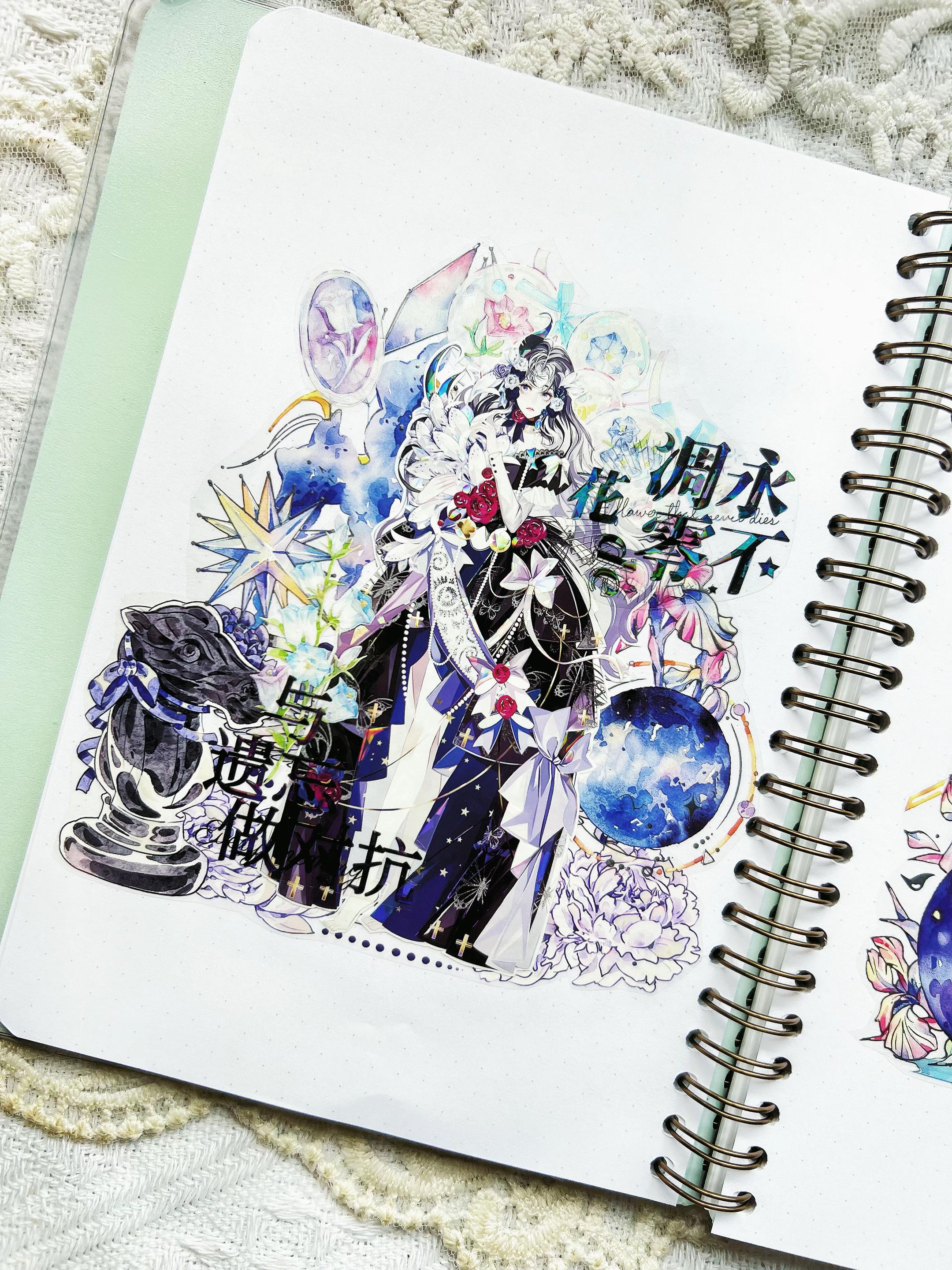 @Nyny°journal