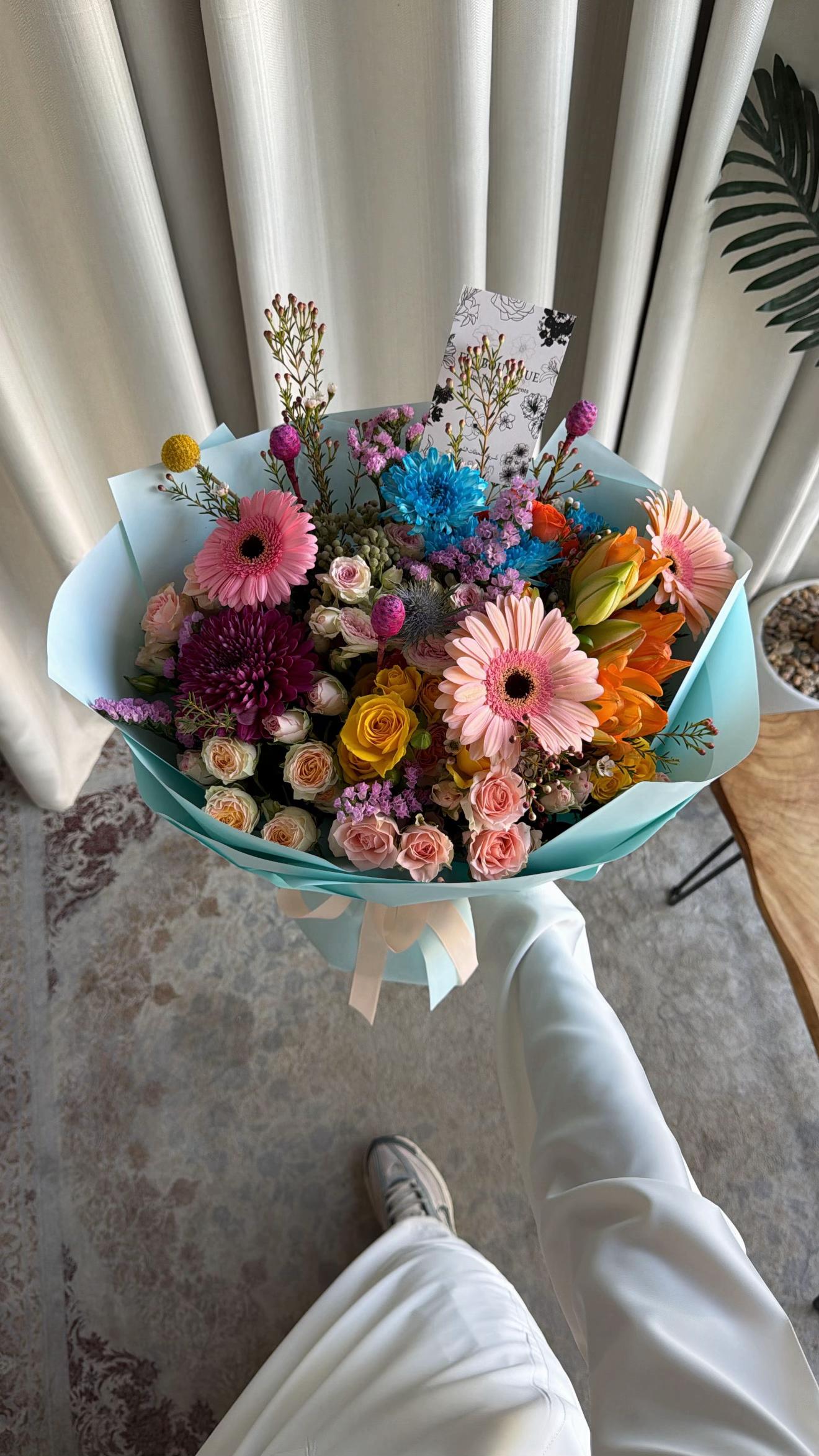@هدايا الخرج | Flo Boutique