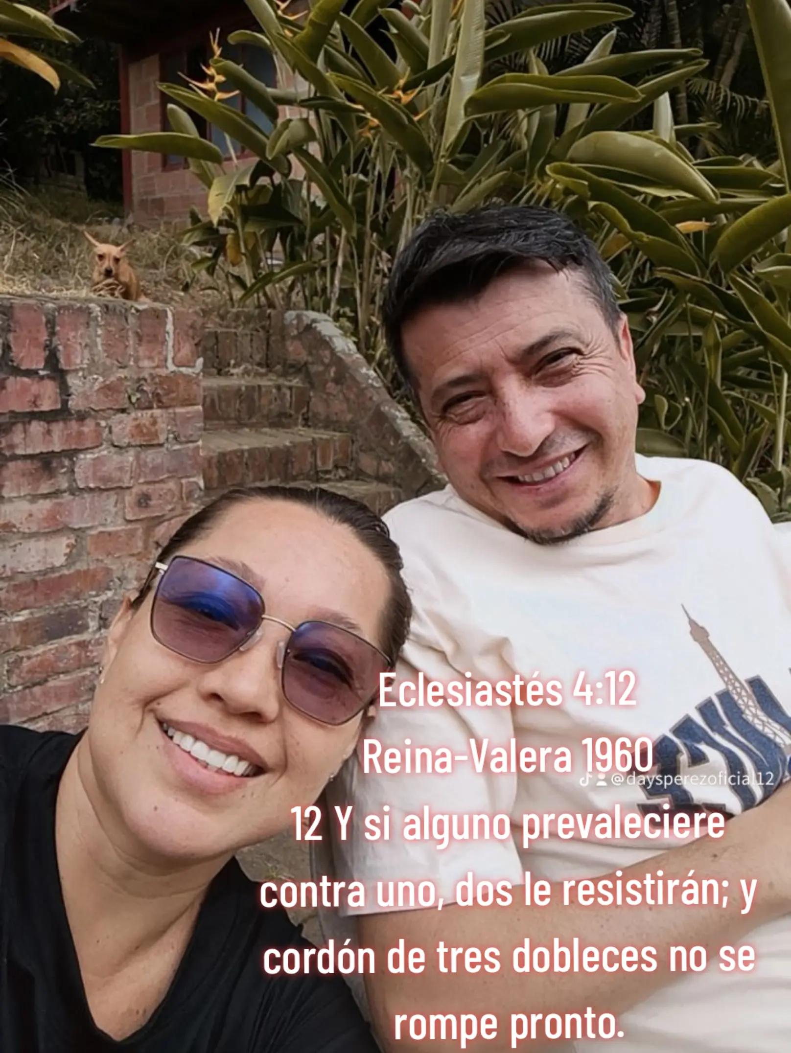 @Days Pérez