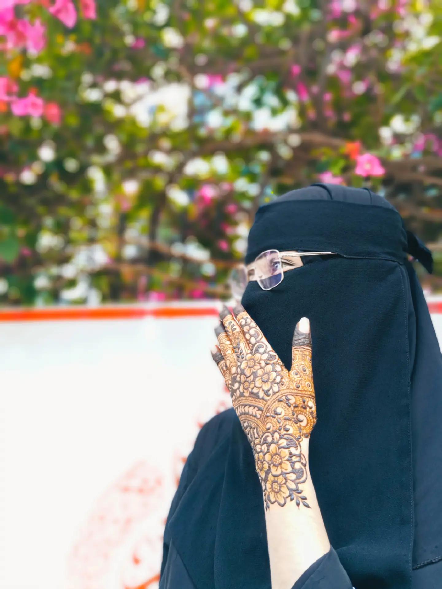 @The Organic Henna World