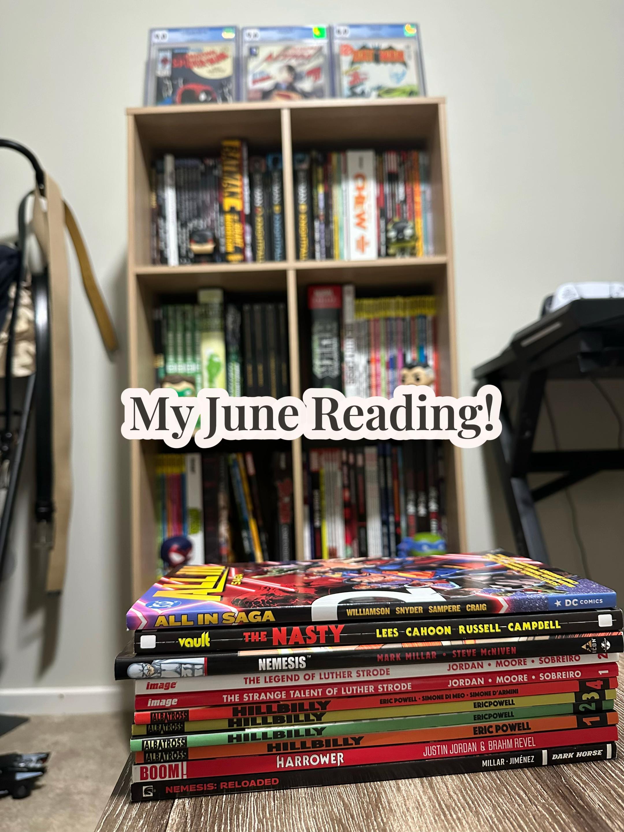 @Casual Comics