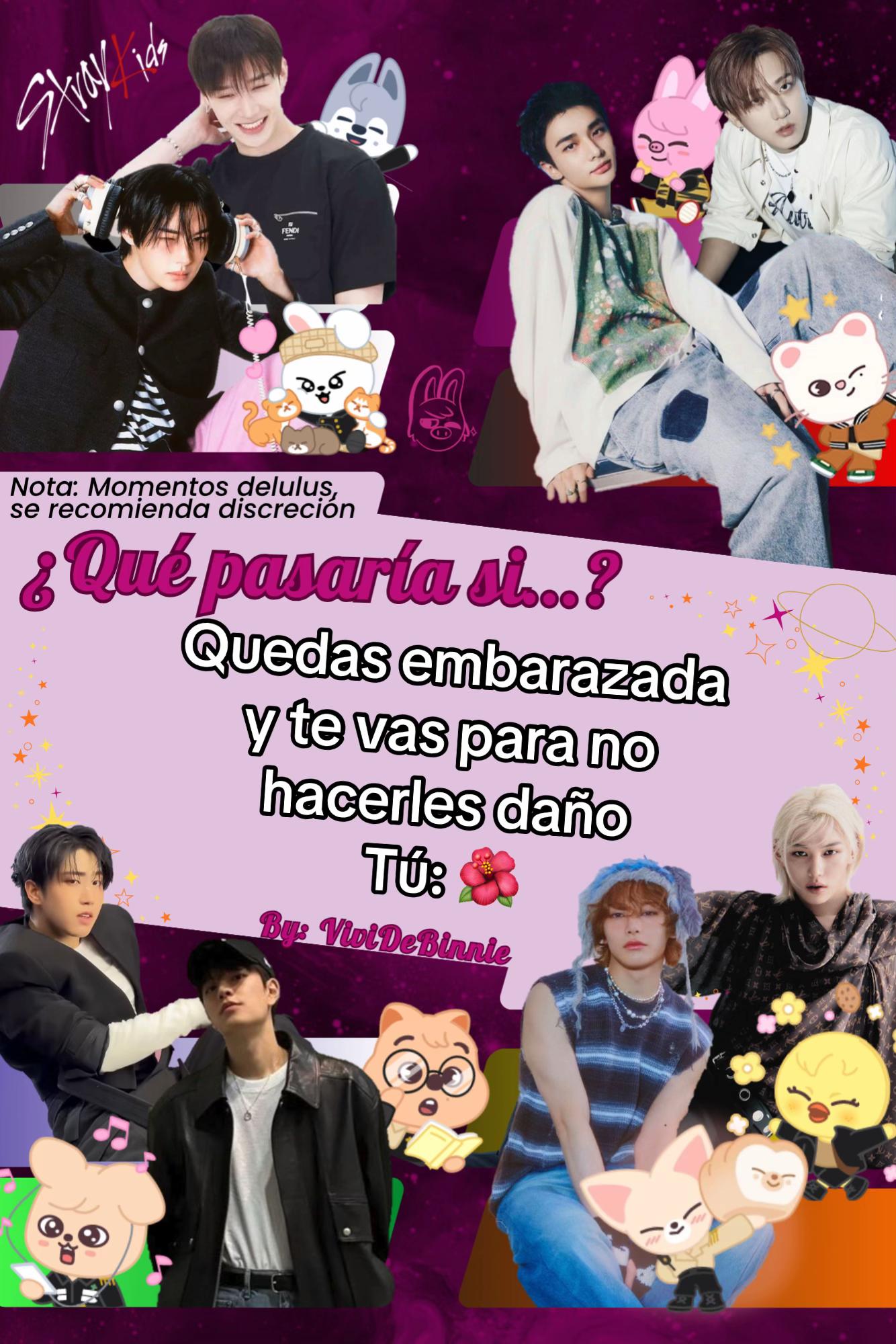 @ViviDeBinnie