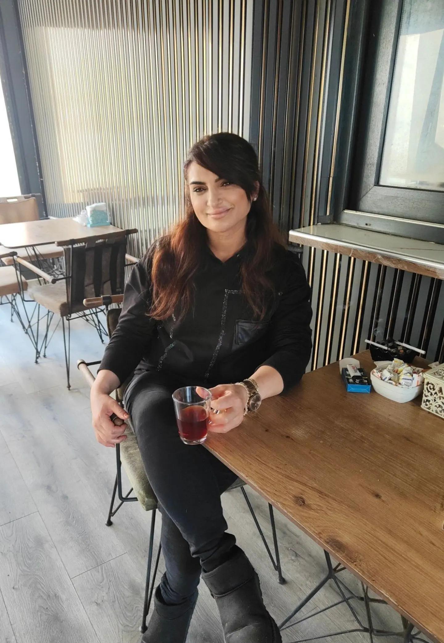 @Pınar Akpınar