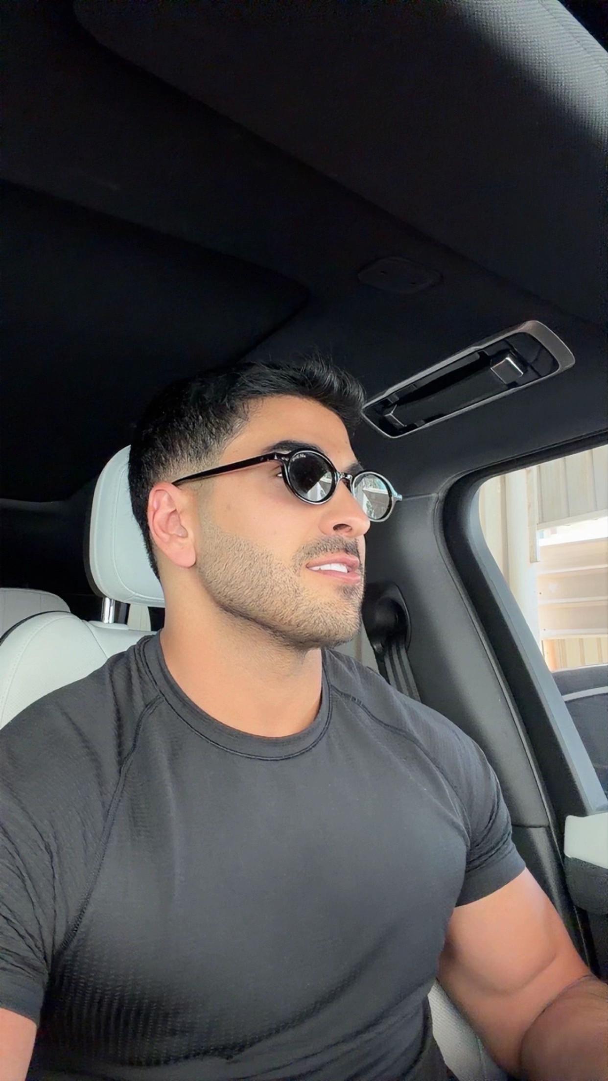 @ABDULLAH ALHAJRI 🇰🇼