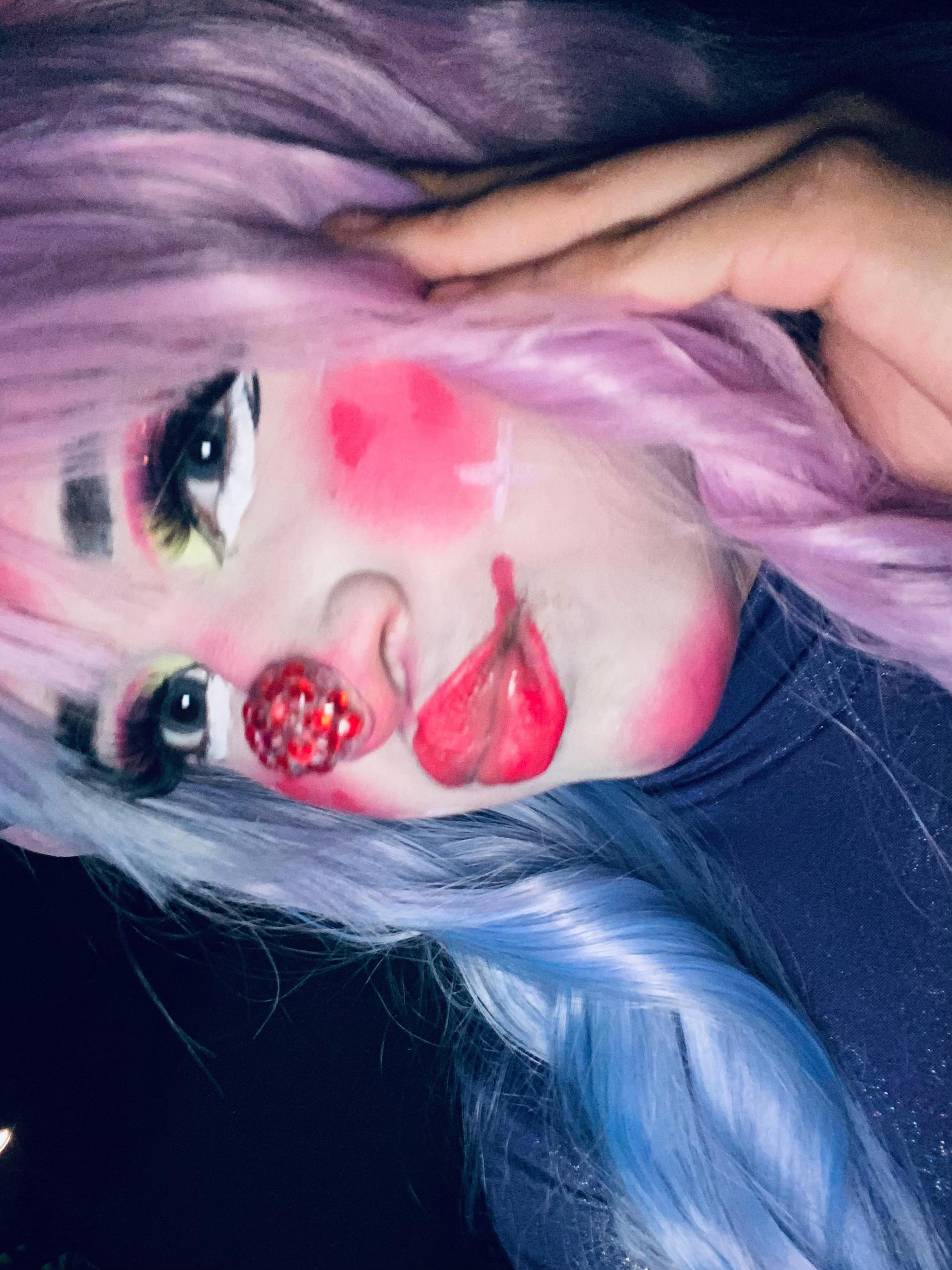 @Klass_Gprincess💕❤️