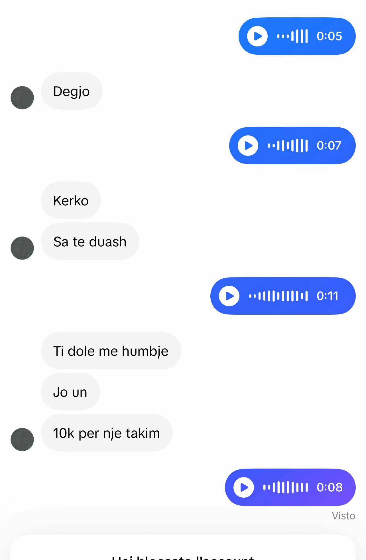 @Je Suis Mela