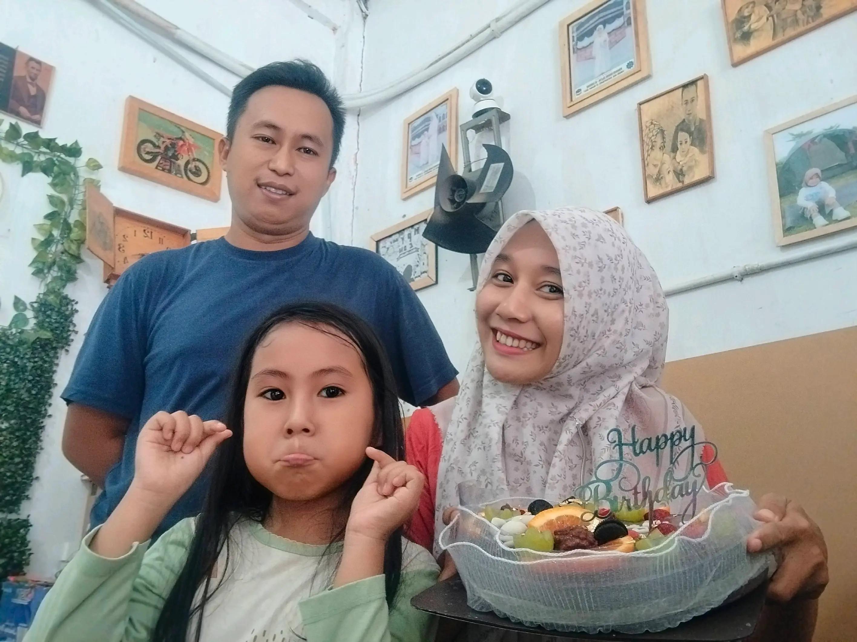 @Maulida Siregar