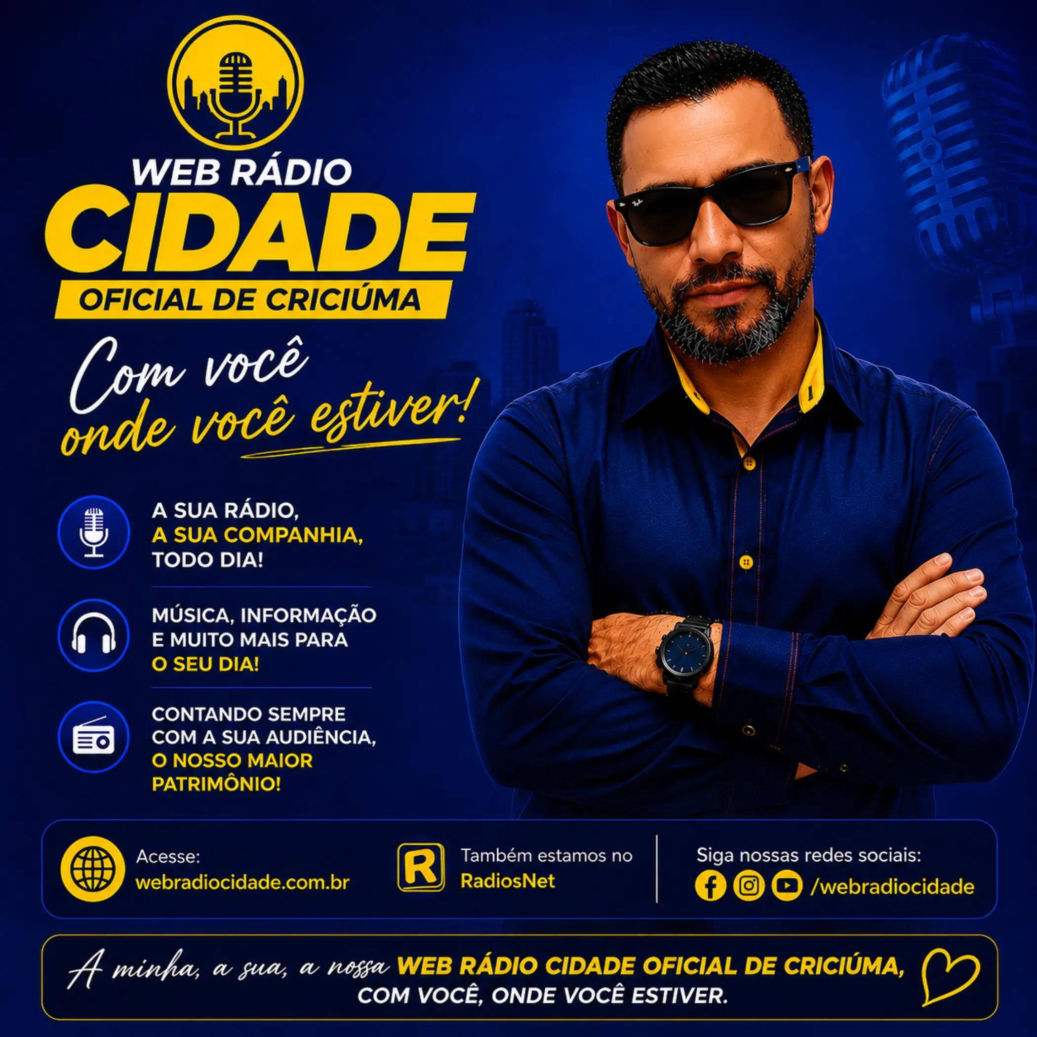 @Jefferson Dias | LOCUTOR