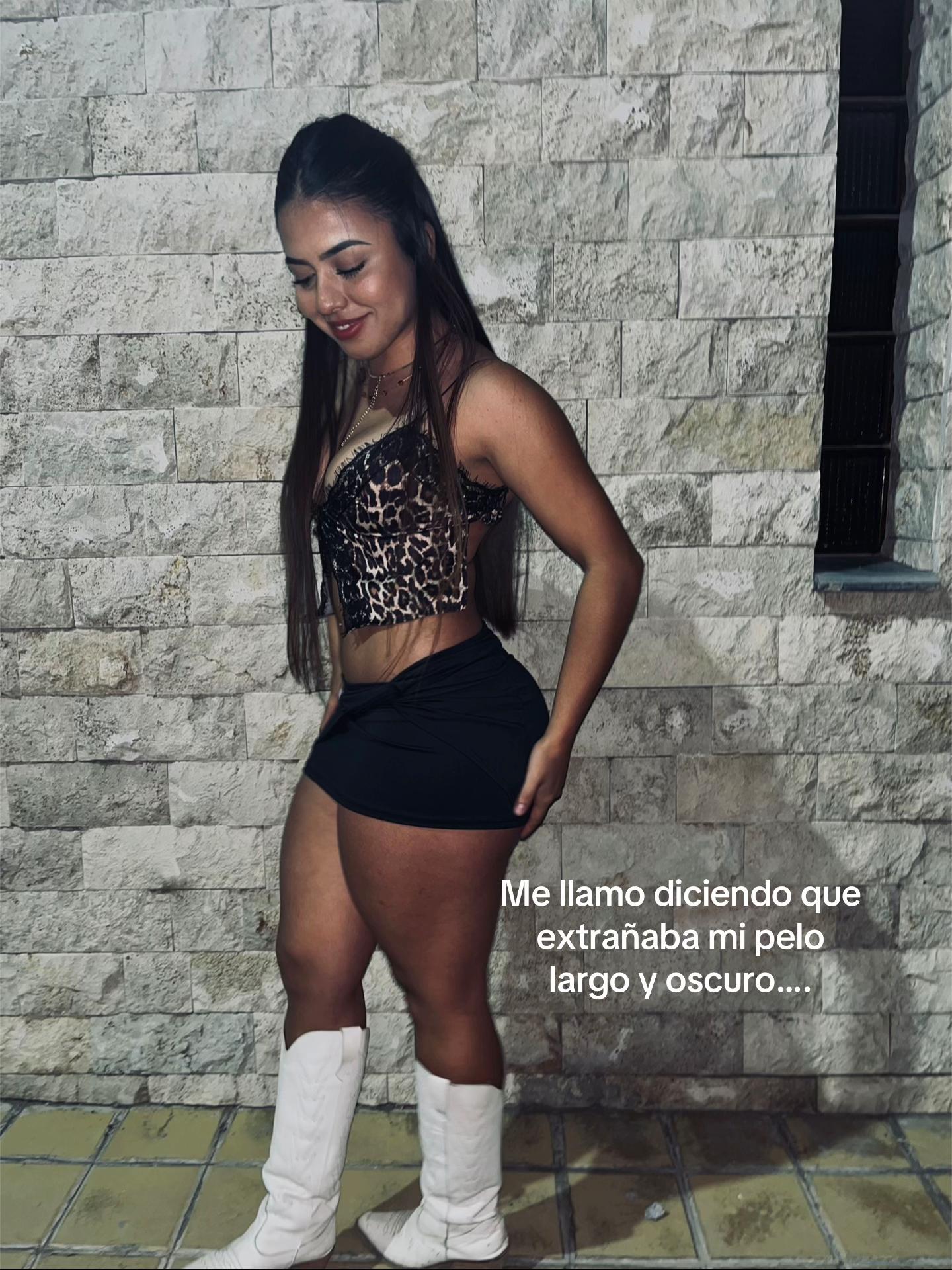 @Guadalupe Carmona