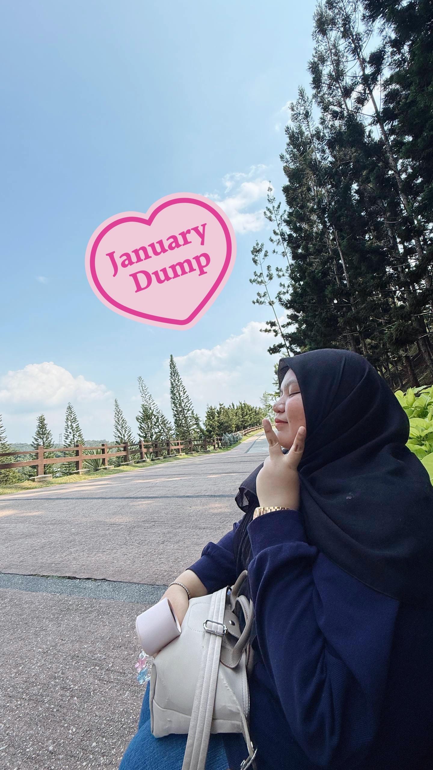 @Myra Yaww💜