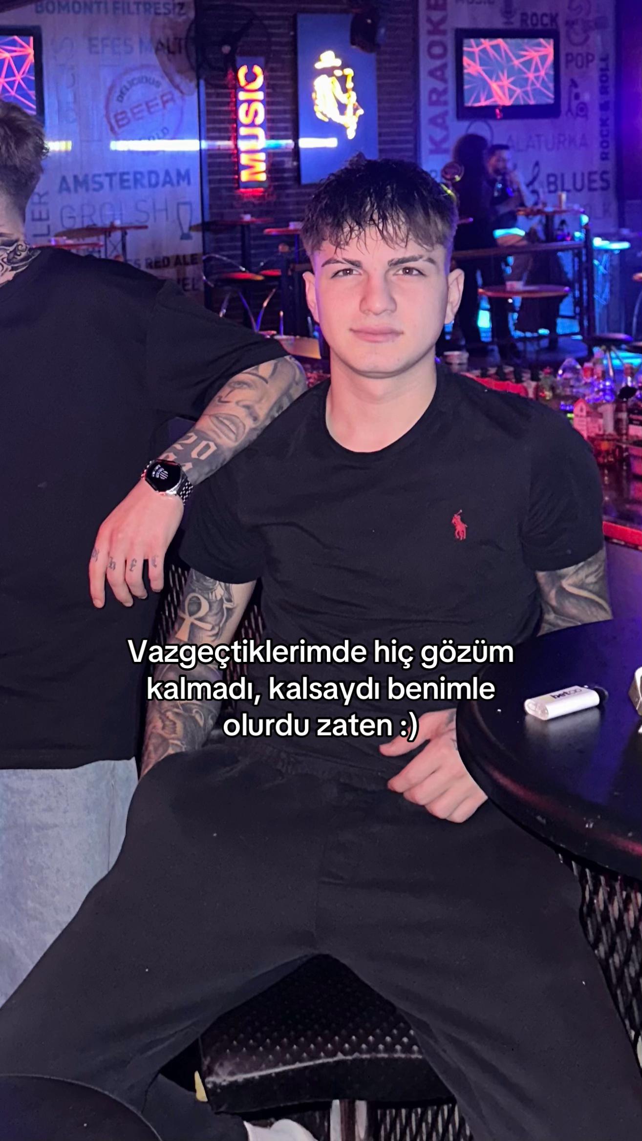 @Kaan