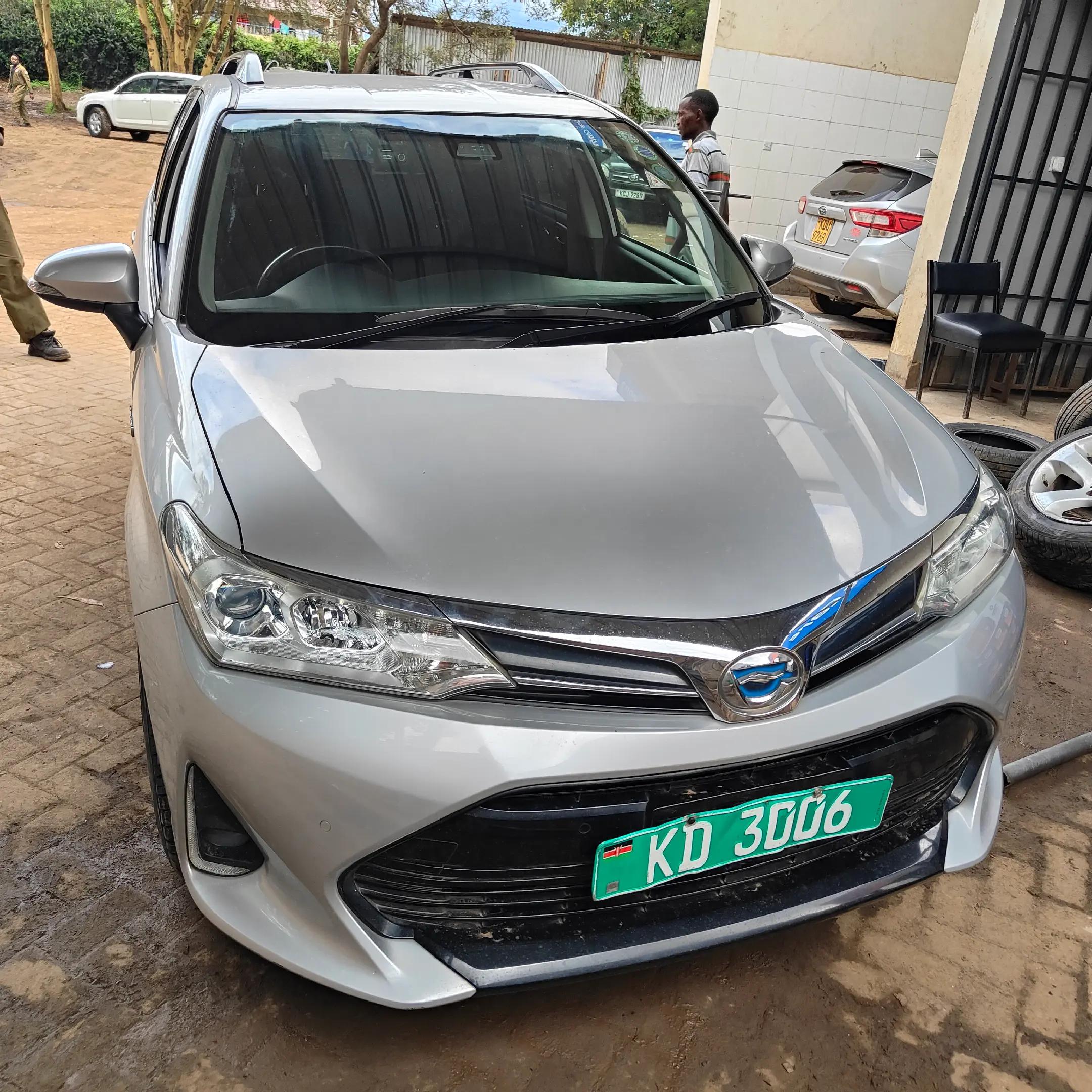 @Prince Mike Car Hire